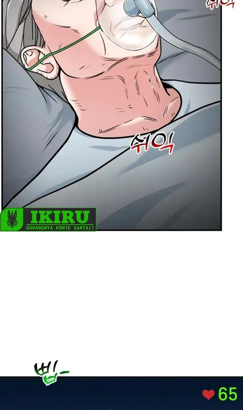 The Investor Who Sees The Future Chapter 74 Gambar 67