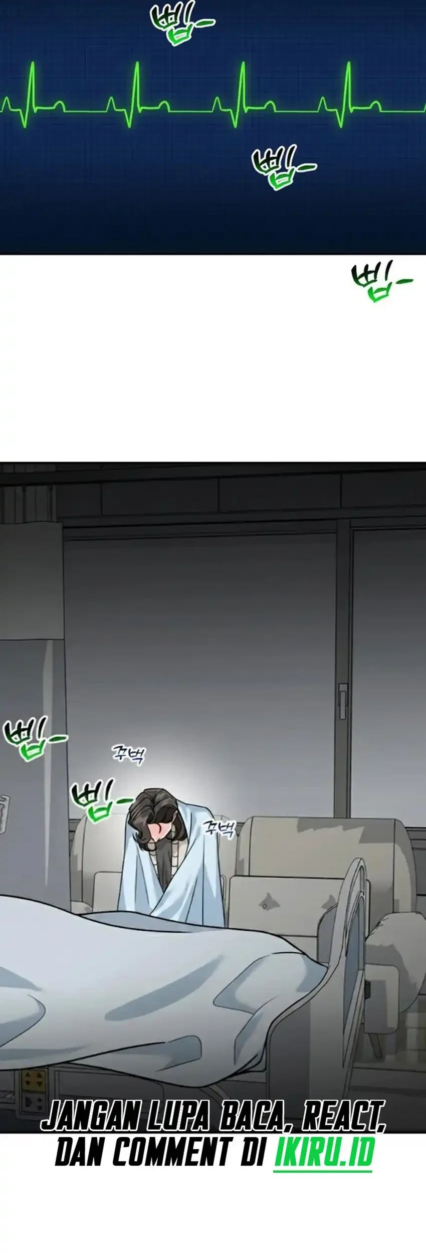 The Investor Who Sees The Future Chapter 74 Gambar 68