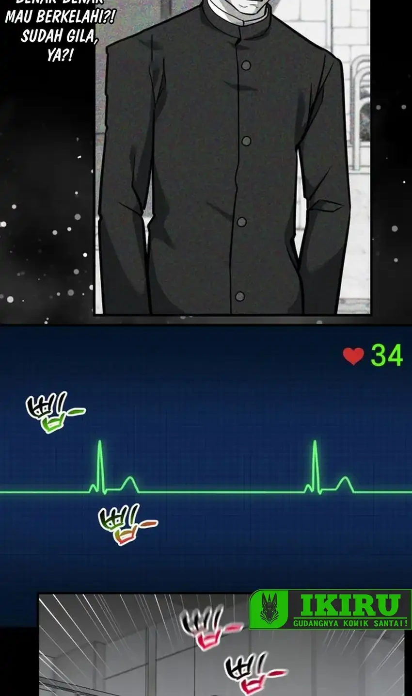 The Investor Who Sees The Future Chapter 74 Gambar 71