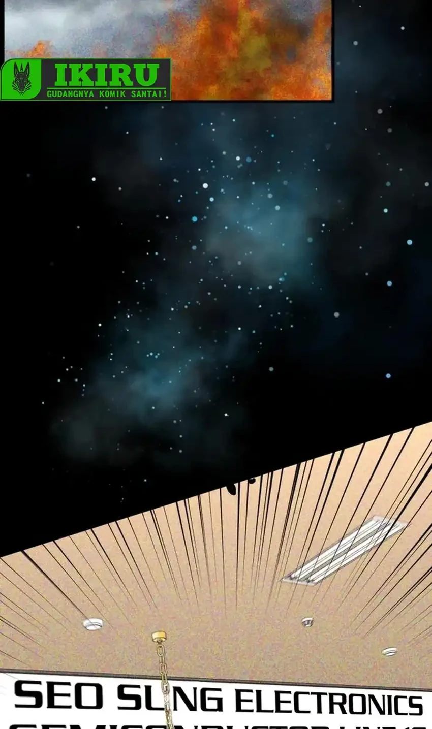 The Investor Who Sees The Future Chapter 74 Gambar 75