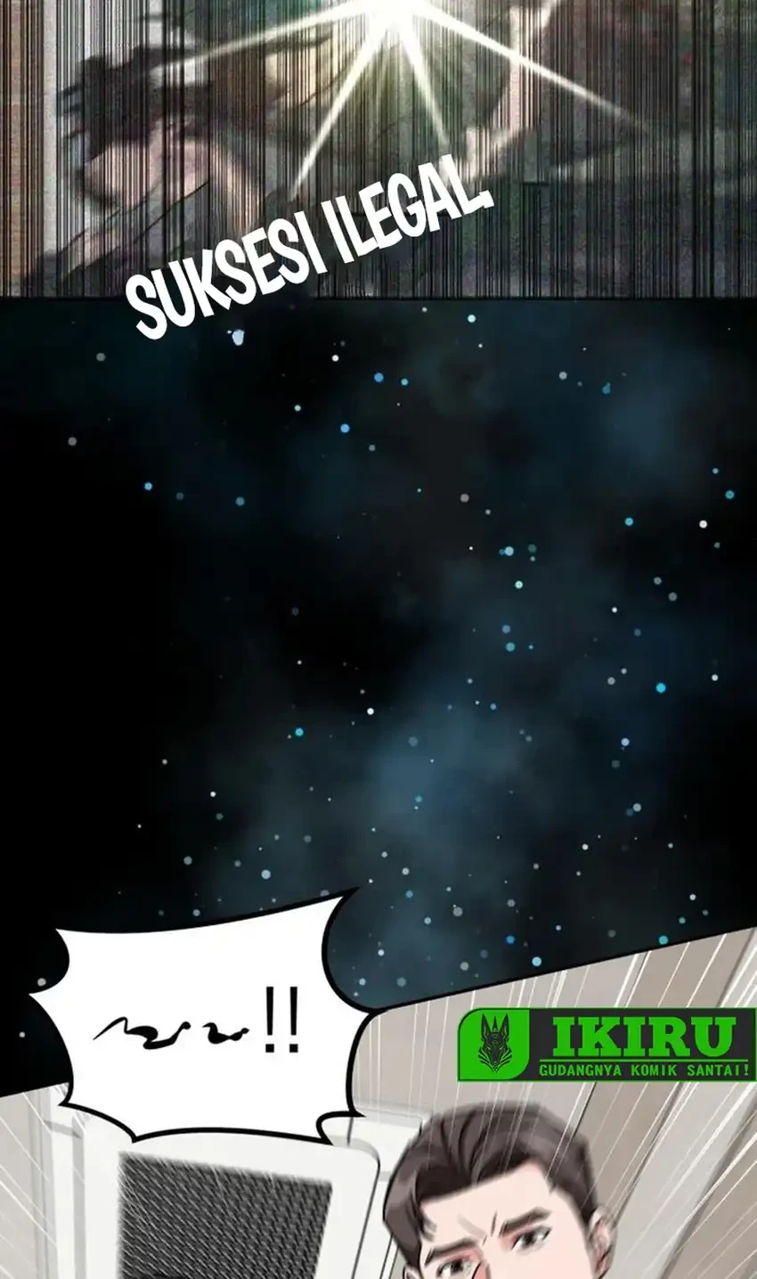 The Investor Who Sees The Future Chapter 74 Gambar 77