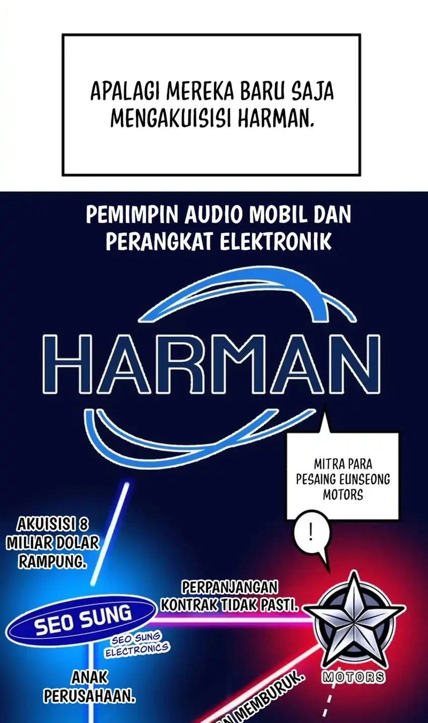 The Investor Who Sees The Future Chapter 74 Gambar 13