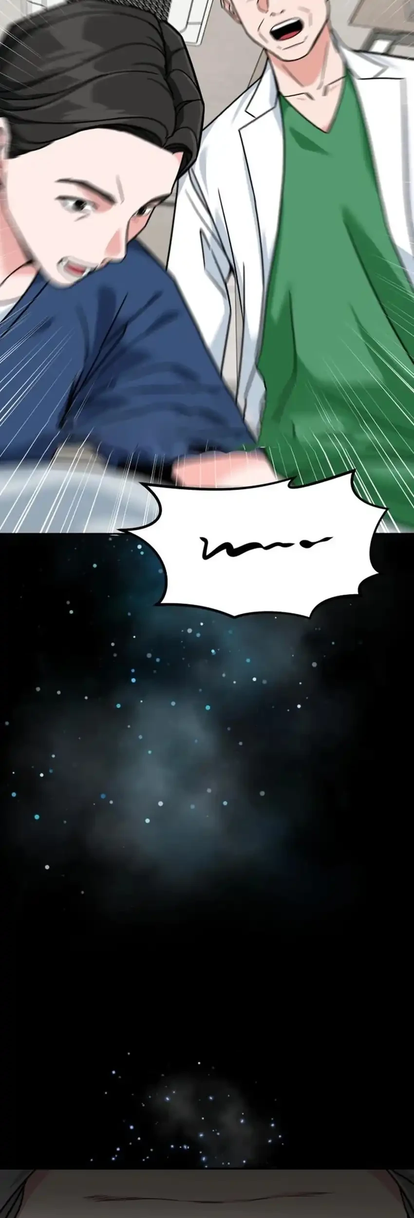 The Investor Who Sees The Future Chapter 74 Gambar 78