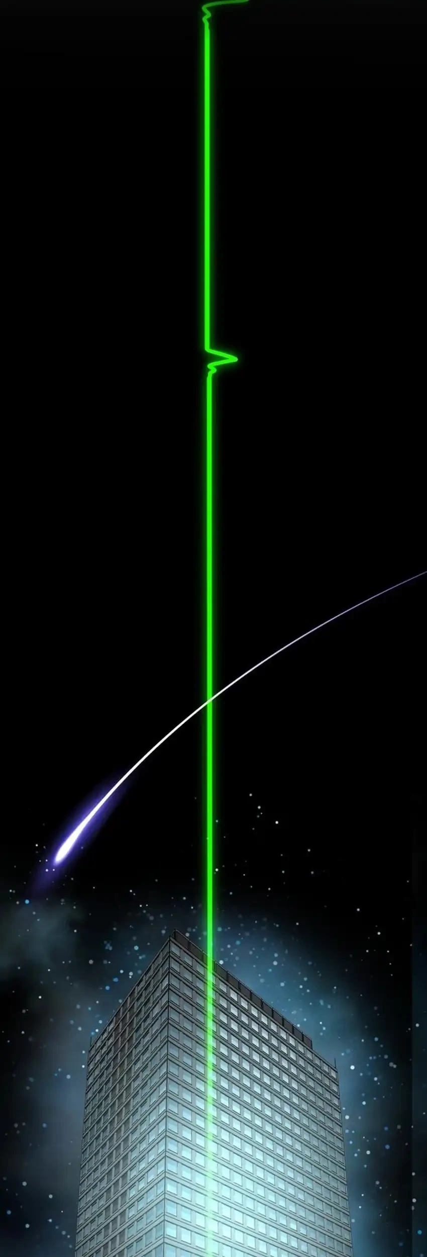 The Investor Who Sees The Future Chapter 74 Gambar 84