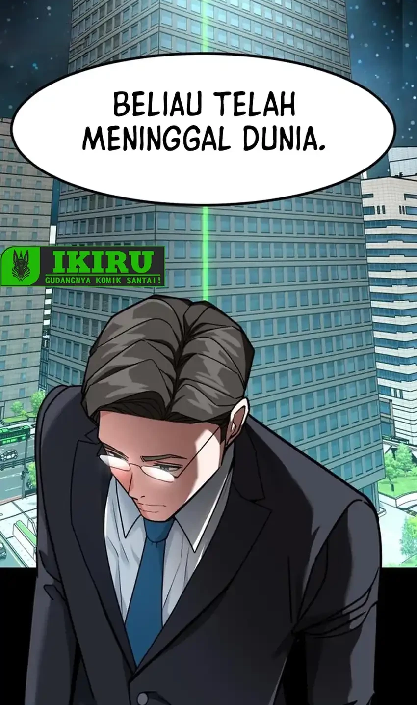 The Investor Who Sees The Future Chapter 74 Gambar 85