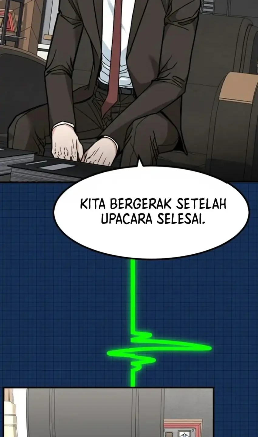The Investor Who Sees The Future Chapter 74 Gambar 89