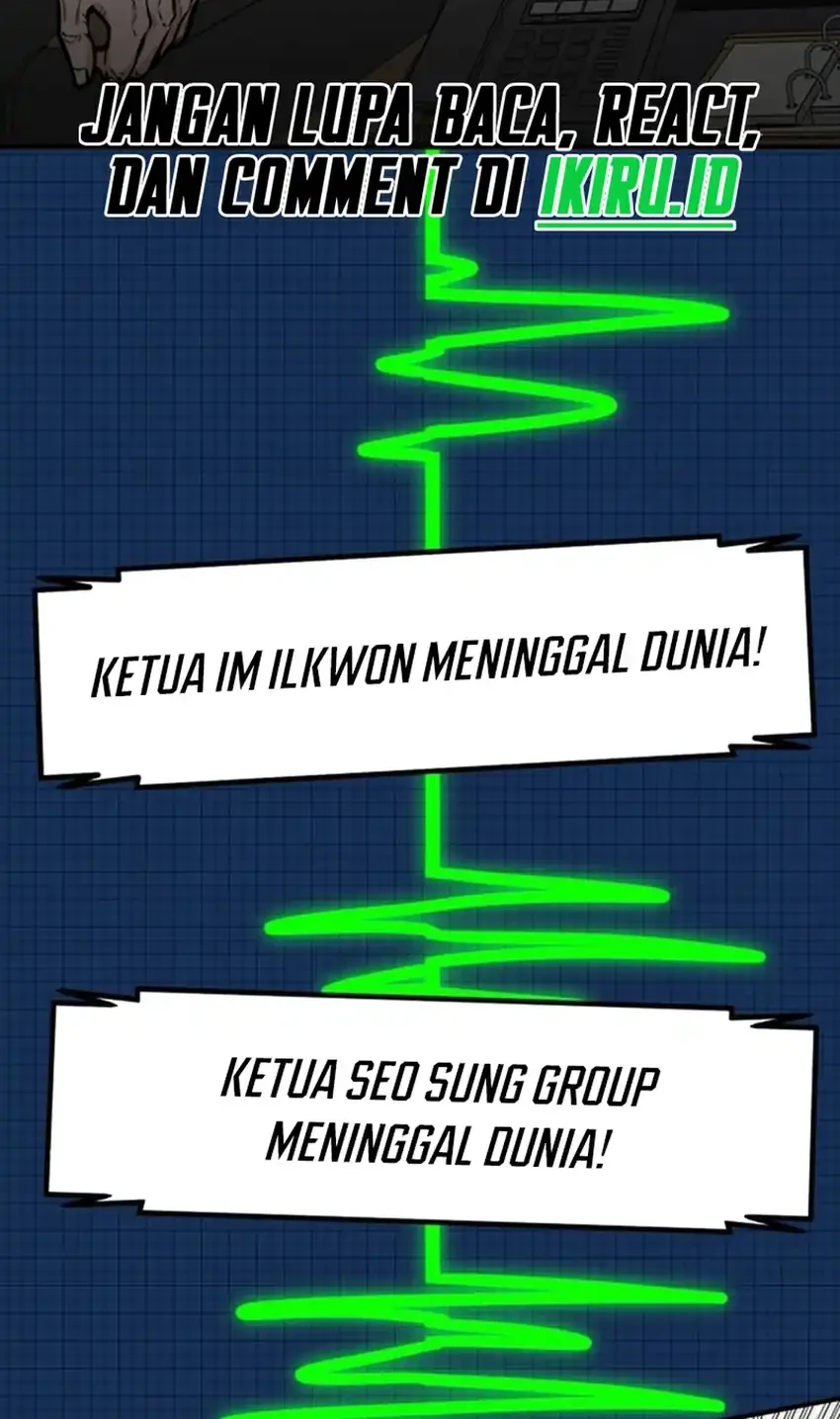 The Investor Who Sees The Future Chapter 74 Gambar 91