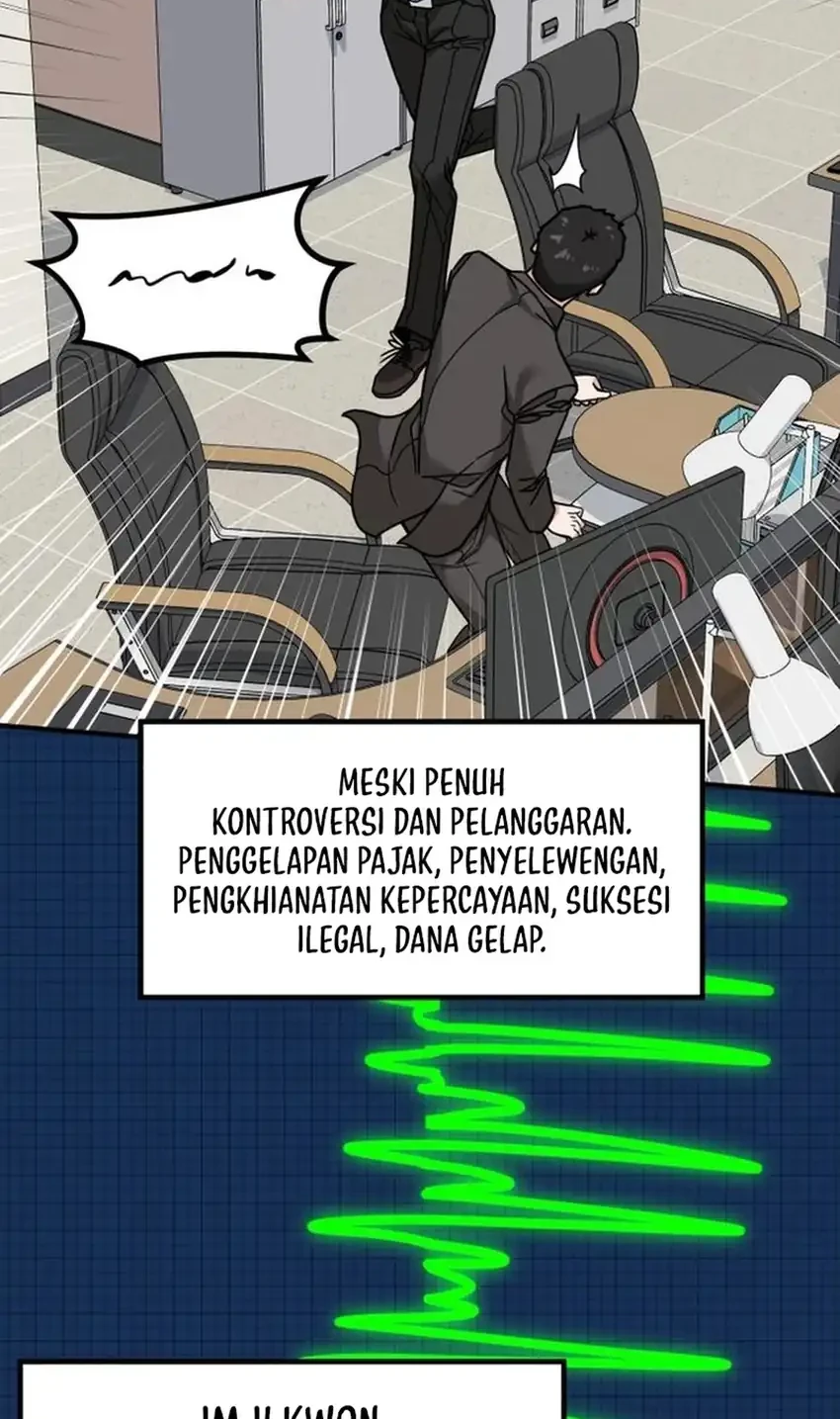 The Investor Who Sees The Future Chapter 74 Gambar 93