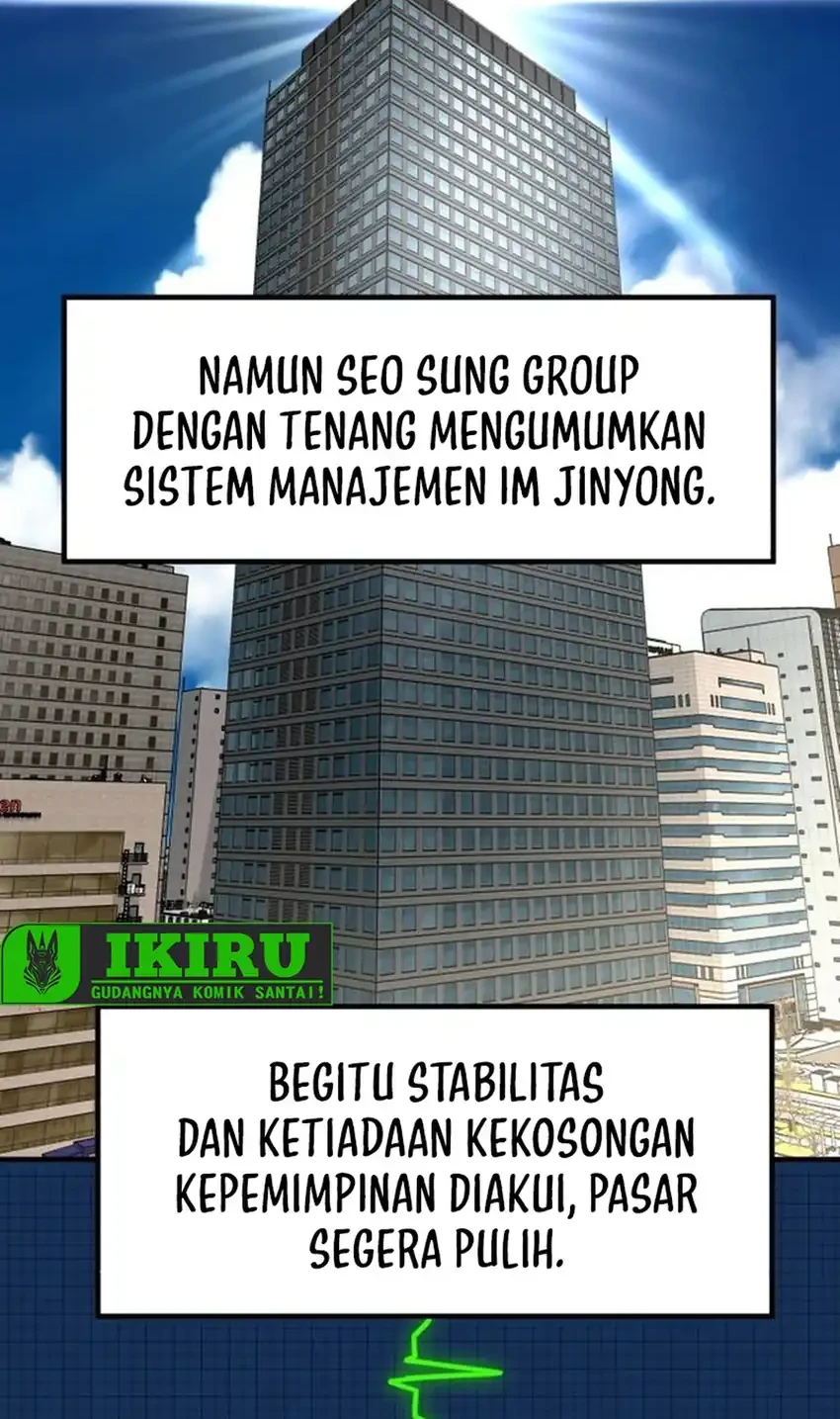 The Investor Who Sees The Future Chapter 74 Gambar 95