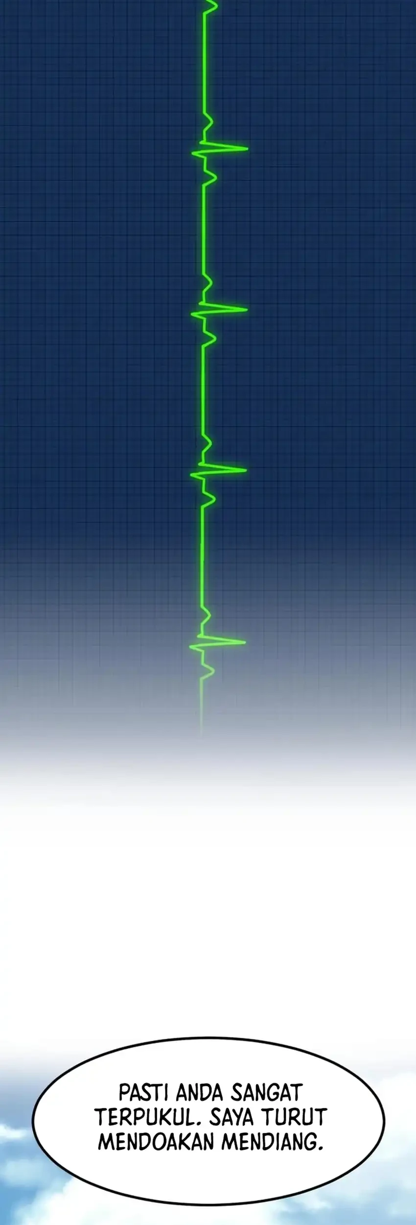 The Investor Who Sees The Future Chapter 74 Gambar 96