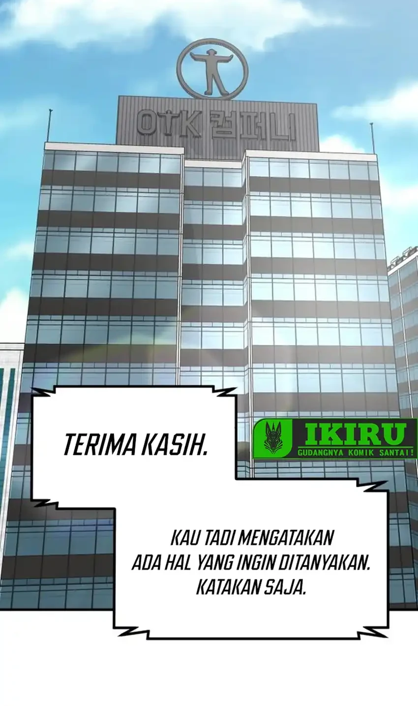 The Investor Who Sees The Future Chapter 74 Gambar 97