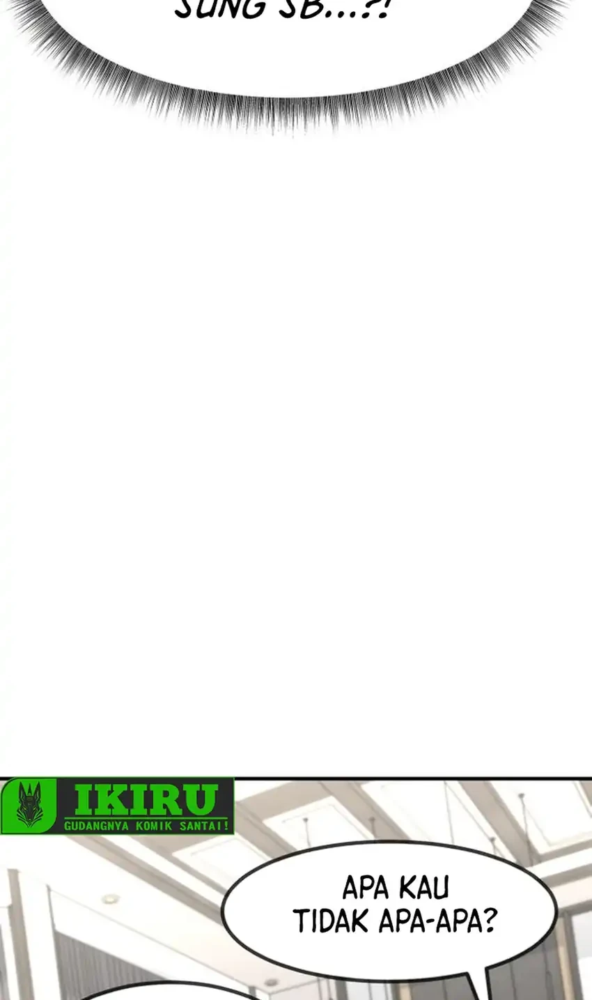 The Investor Who Sees The Future Chapter 74 Gambar 7