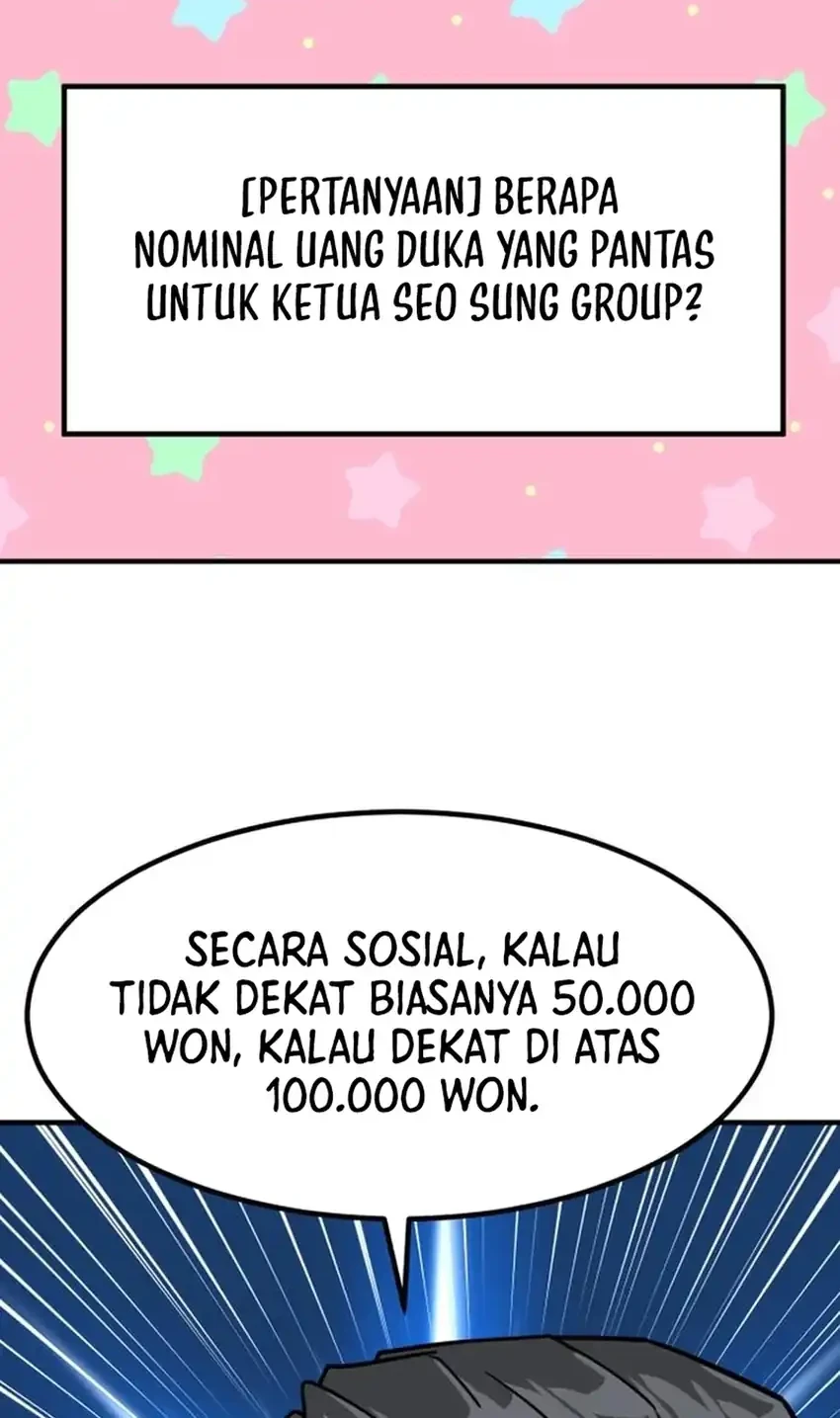 The Investor Who Sees The Future Chapter 74 Gambar 107