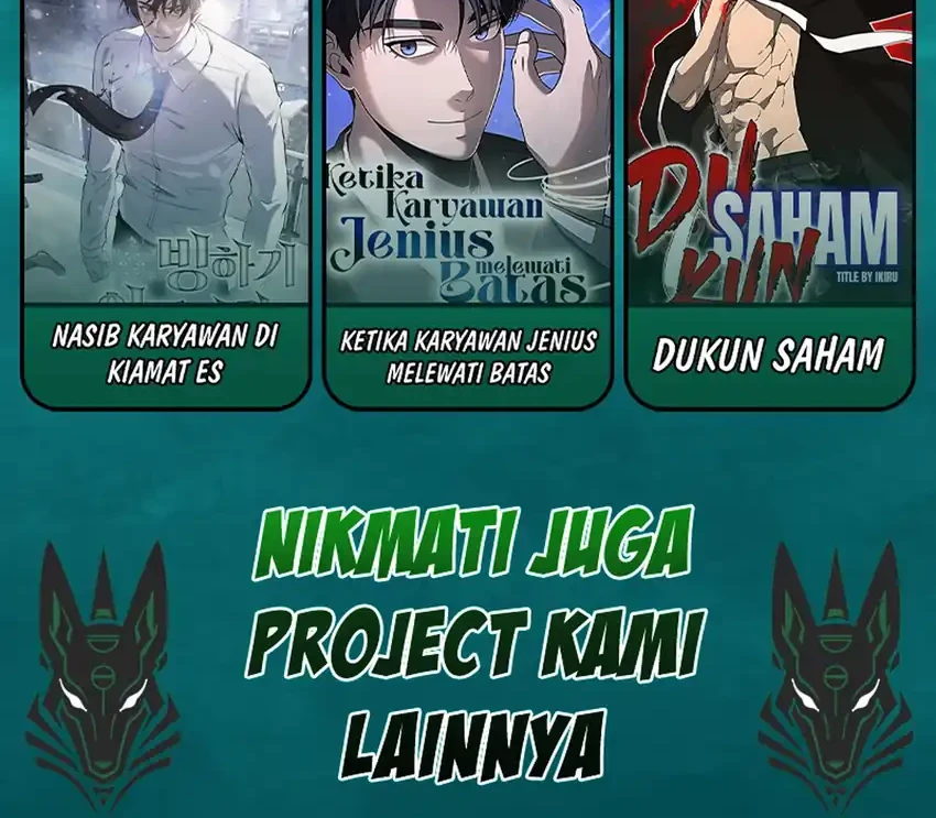 The Investor Who Sees The Future Chapter 74 Gambar 117