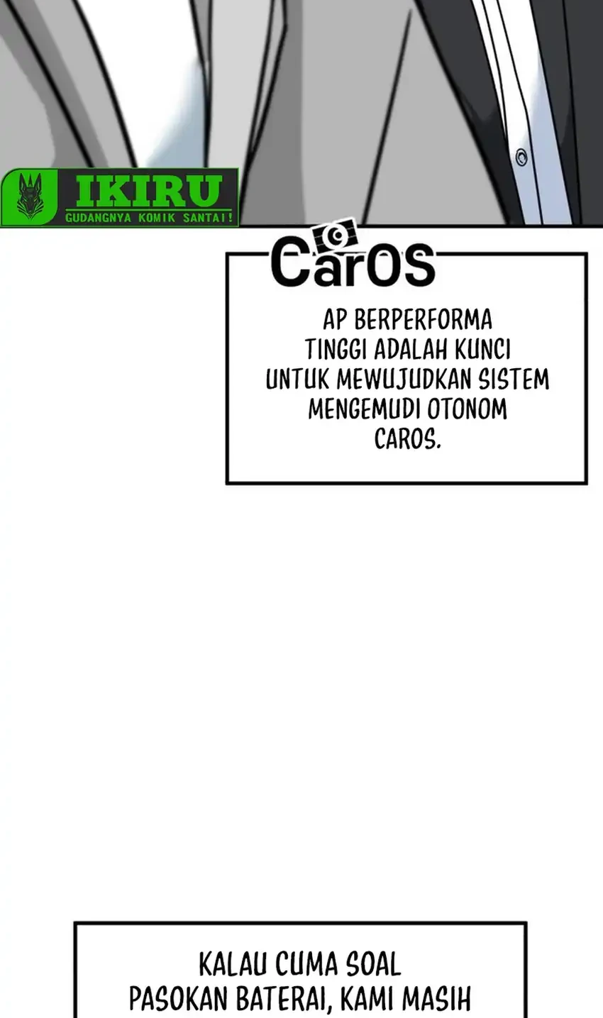 The Investor Who Sees The Future Chapter 74 Gambar 11