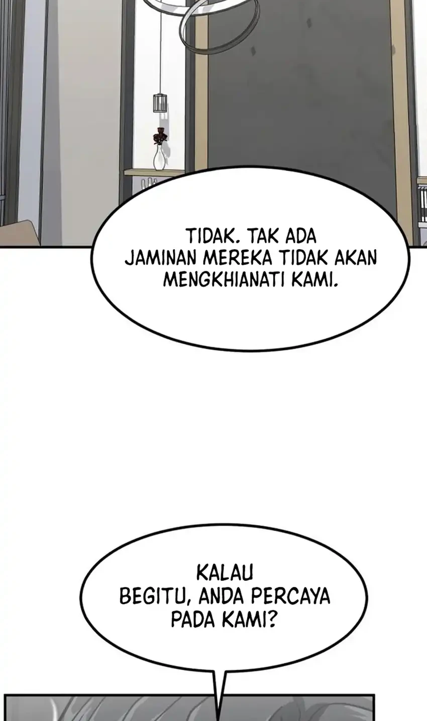 The Investor Who Sees The Future Chapter 74 Gambar 15