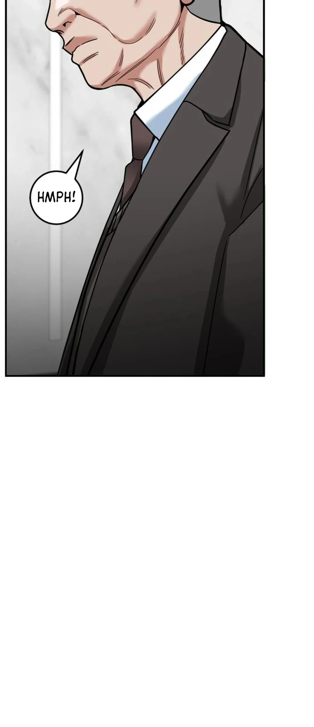 The Investor Who Sees The Future Chapter 70 Gambar 35