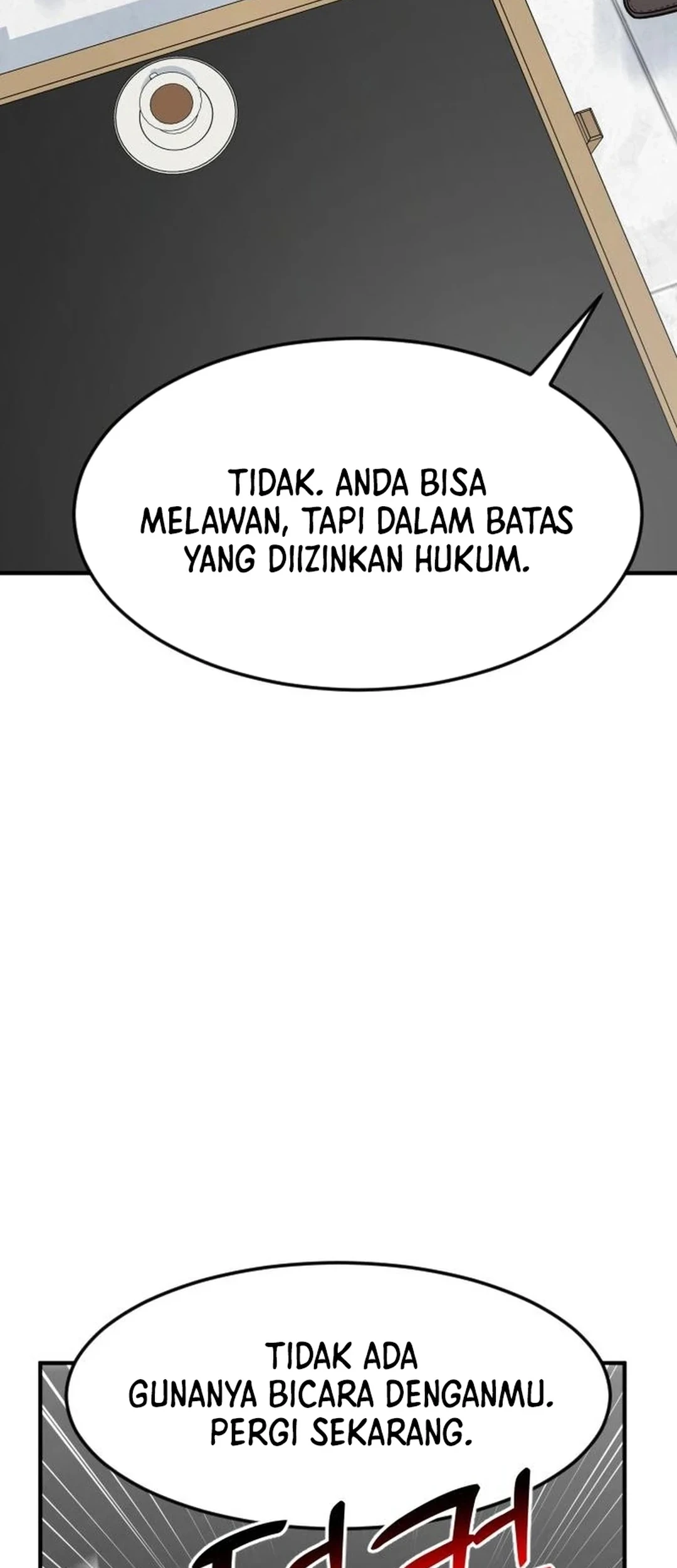 The Investor Who Sees The Future Chapter 70 Gambar 44