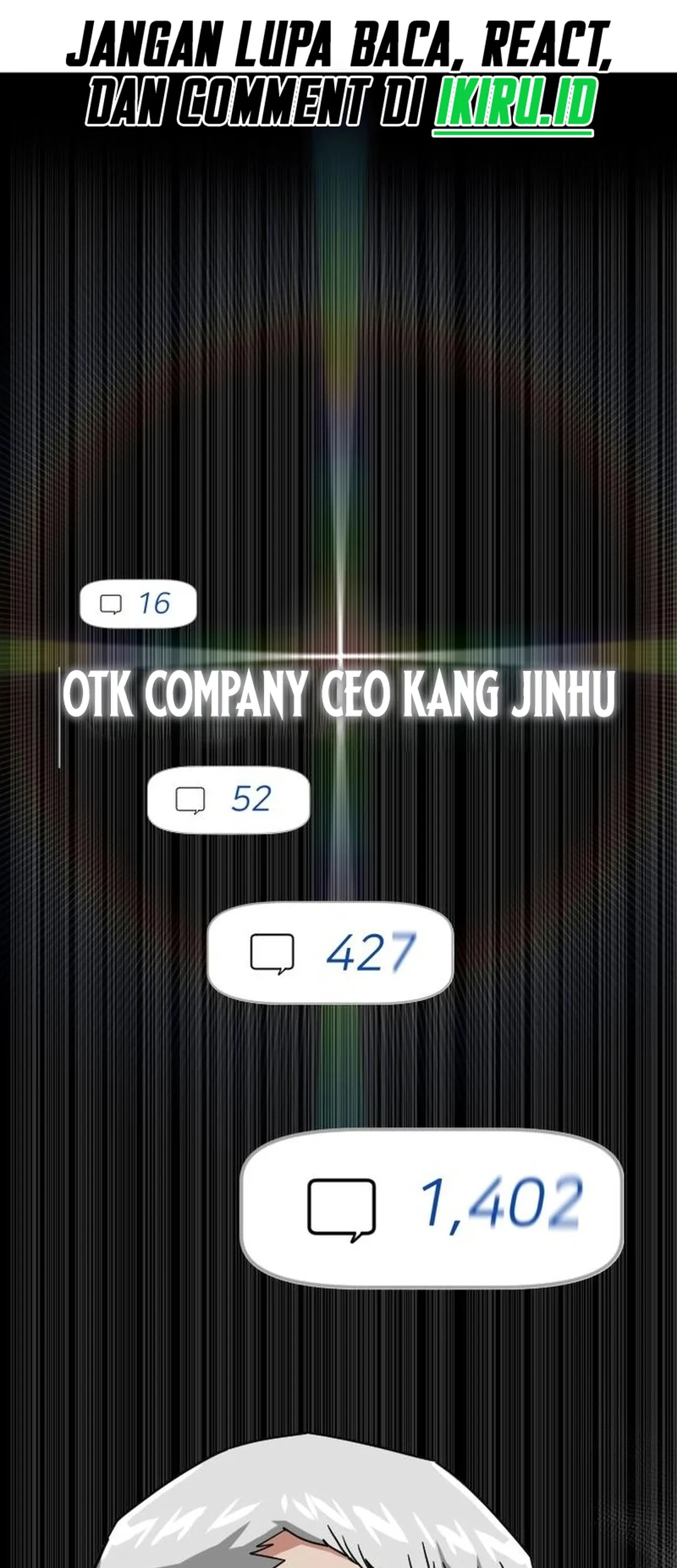 The Investor Who Sees The Future Chapter 70 Gambar 48