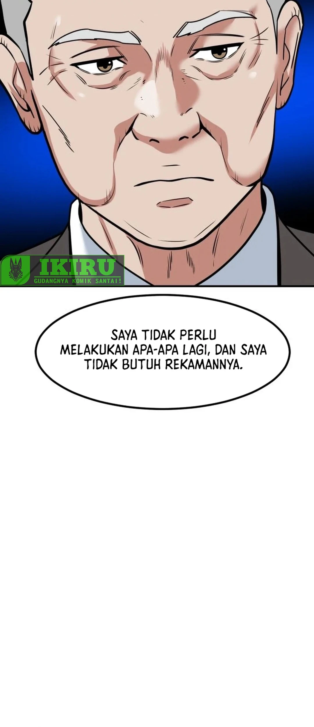 The Investor Who Sees The Future Chapter 70 Gambar 62
