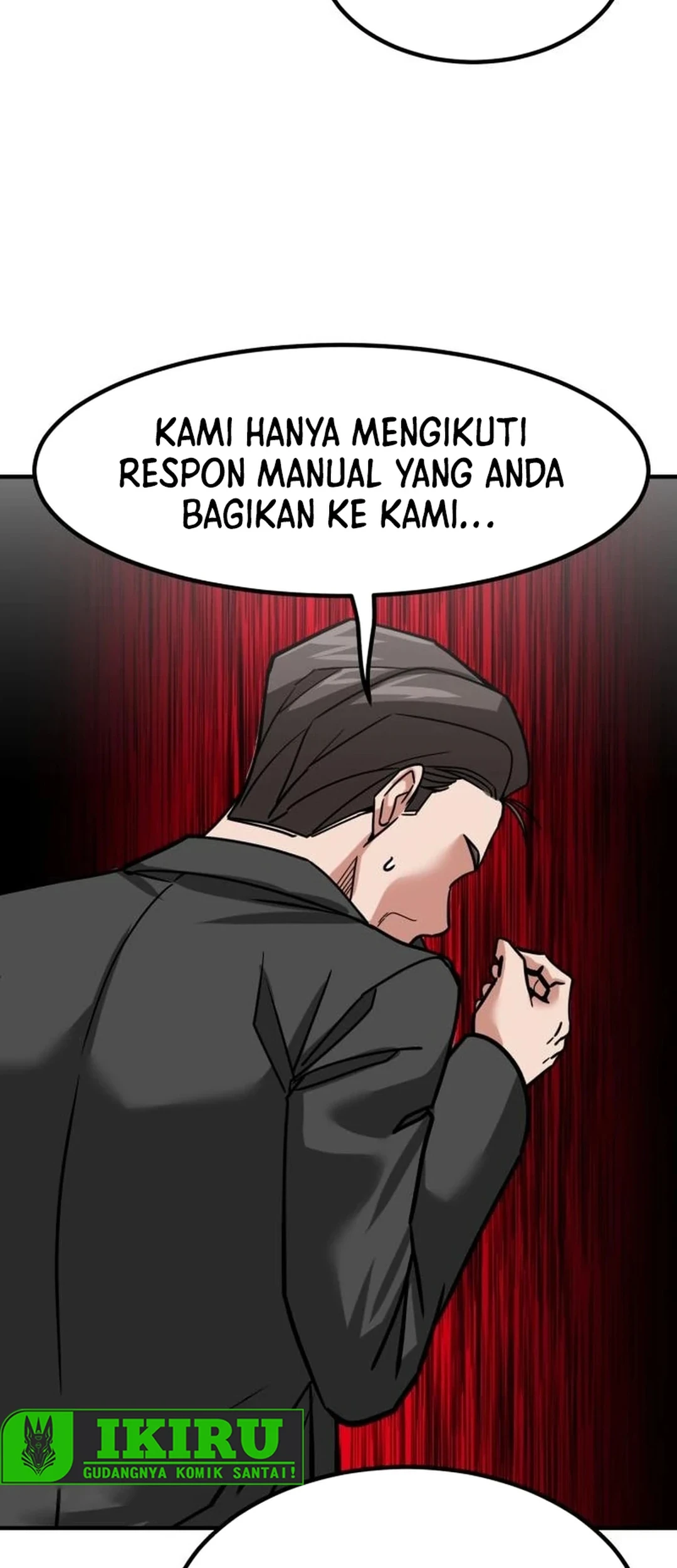 The Investor Who Sees The Future Chapter 70 Gambar 66