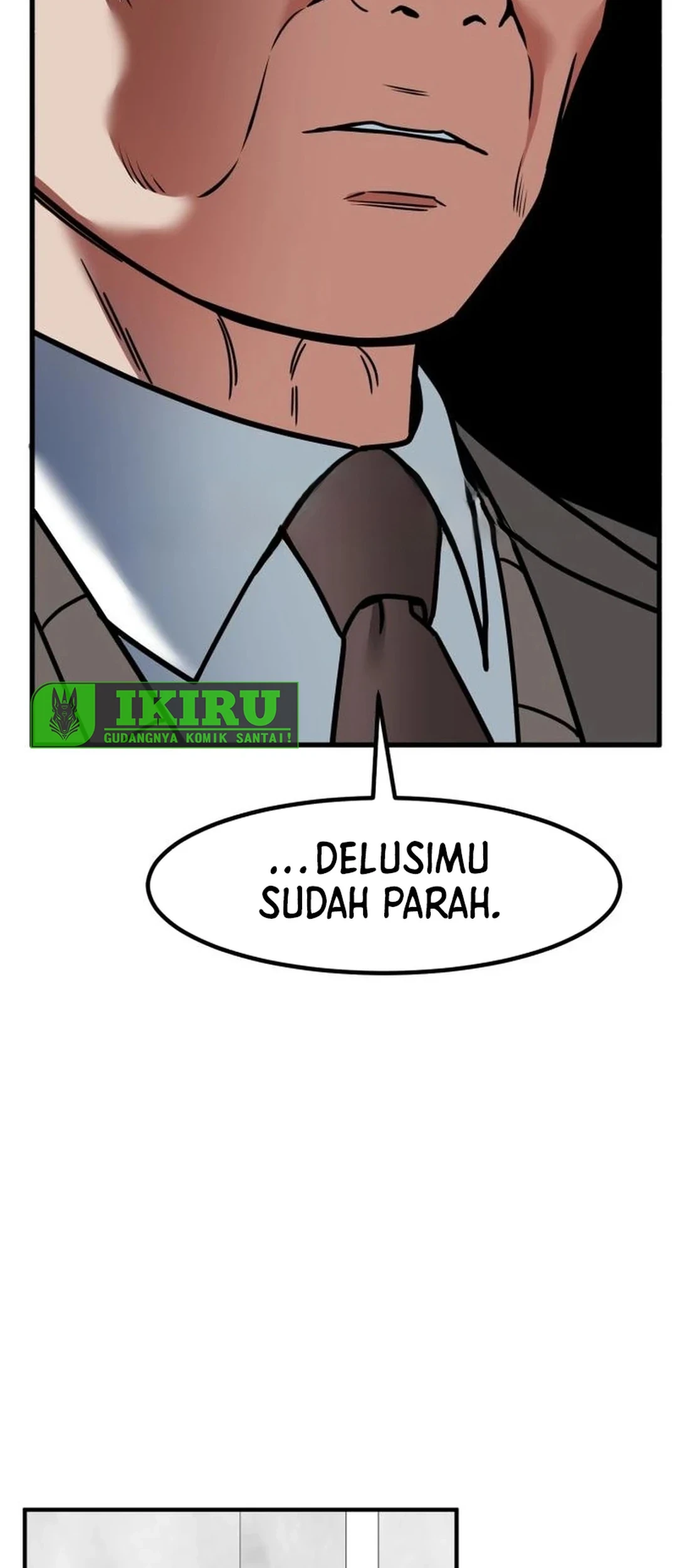 The Investor Who Sees The Future Chapter 70 Gambar 69