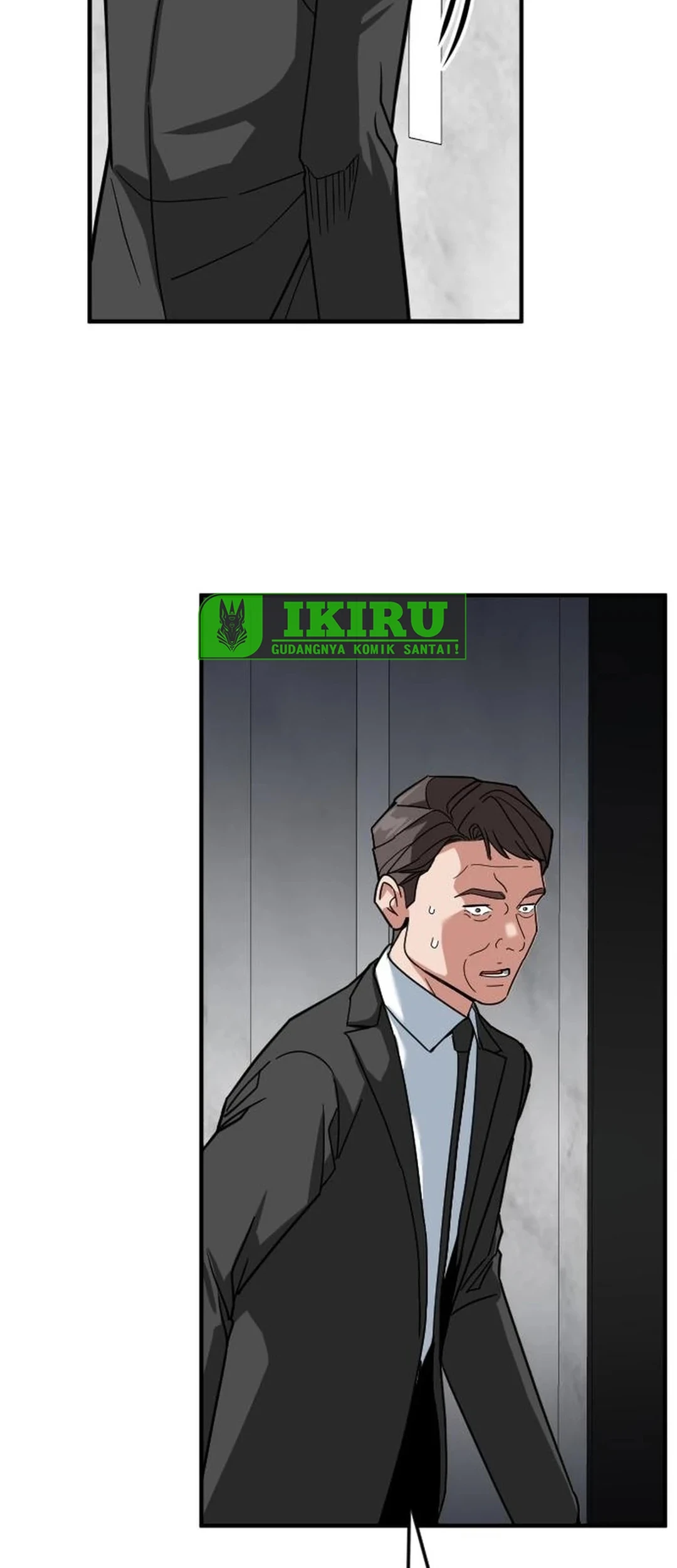 The Investor Who Sees The Future Chapter 70 Gambar 71