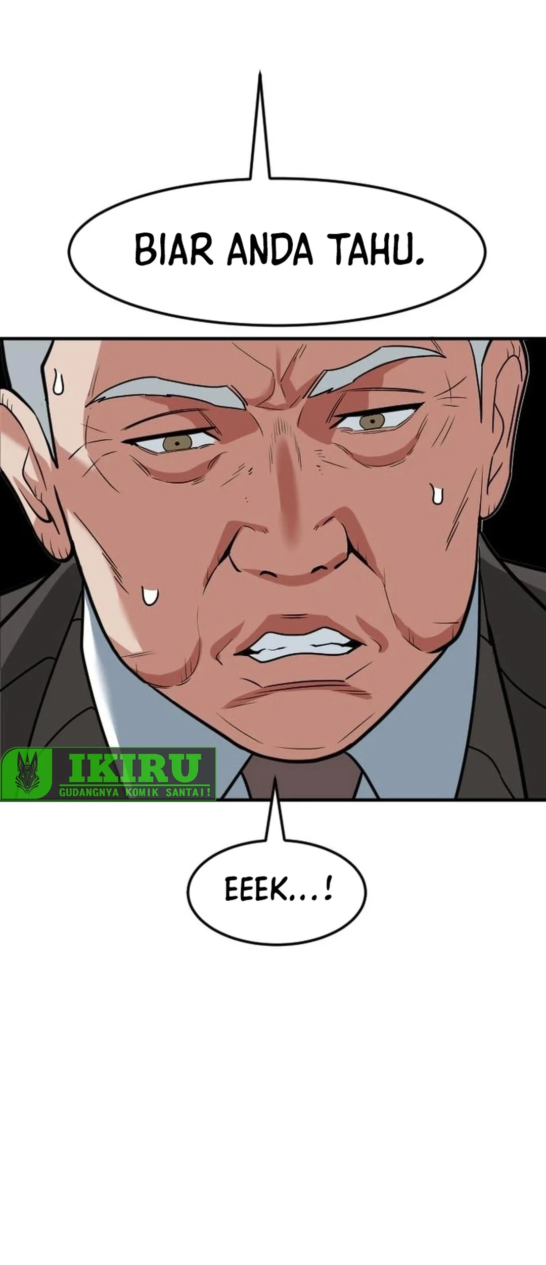 The Investor Who Sees The Future Chapter 70 Gambar 81