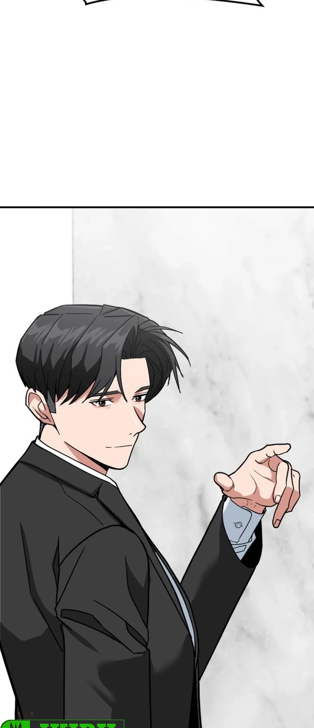 The Investor Who Sees The Future Chapter 70 Gambar 83