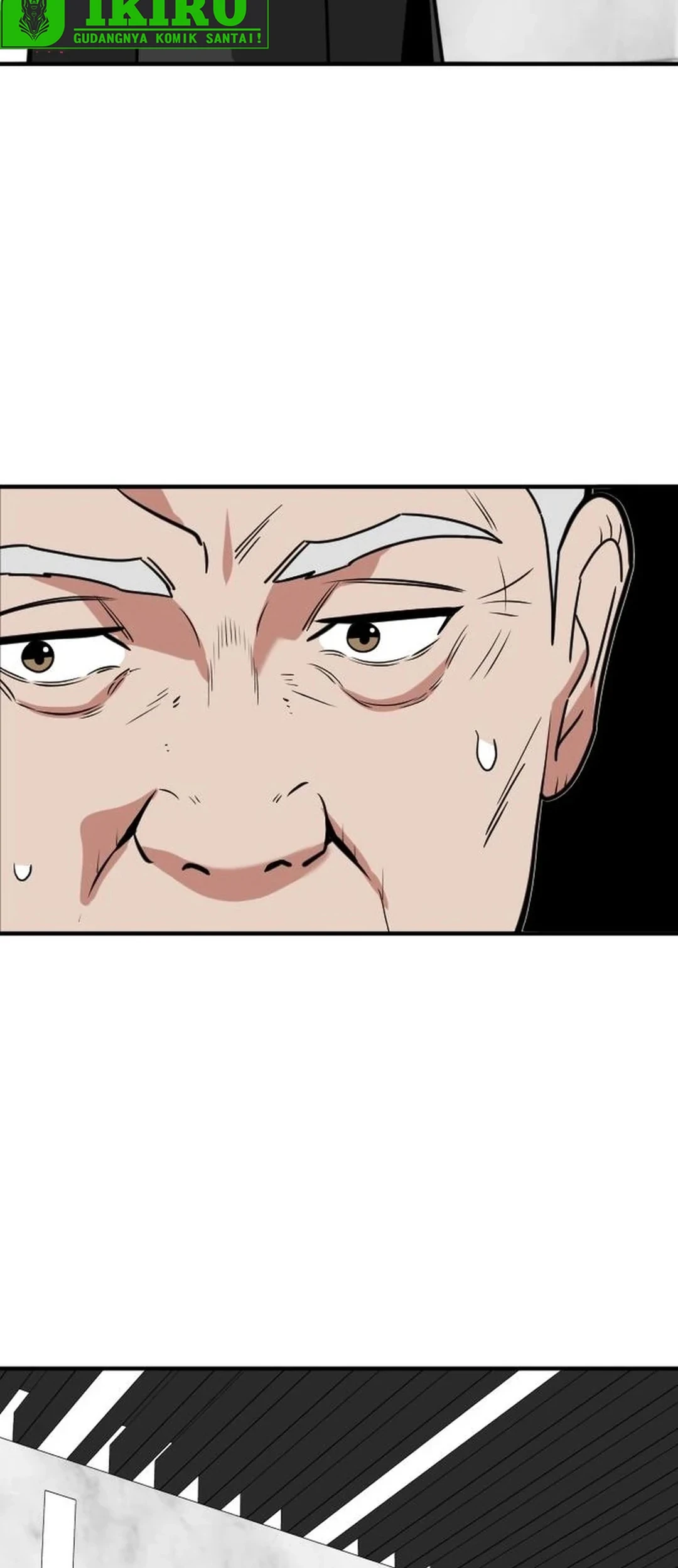 The Investor Who Sees The Future Chapter 70 Gambar 84