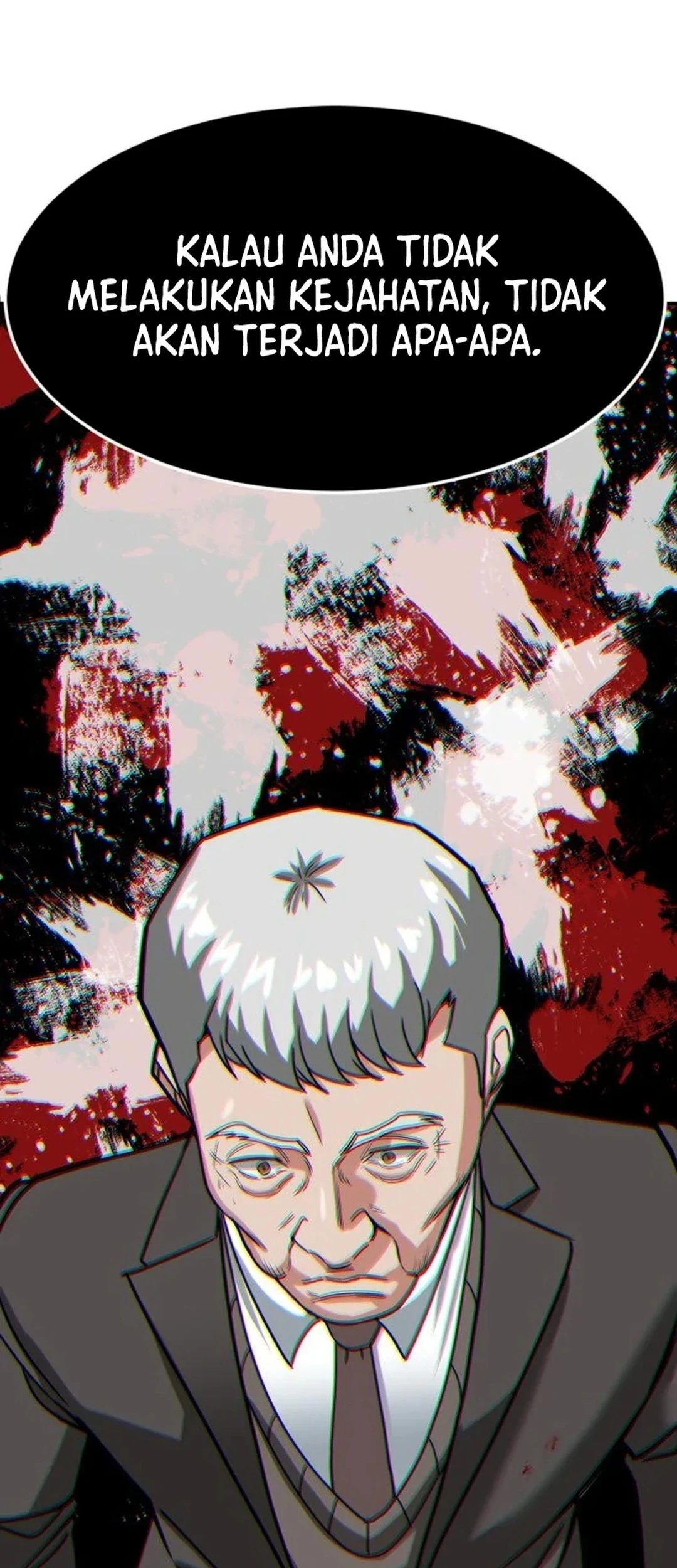 The Investor Who Sees The Future Chapter 70 Gambar 86