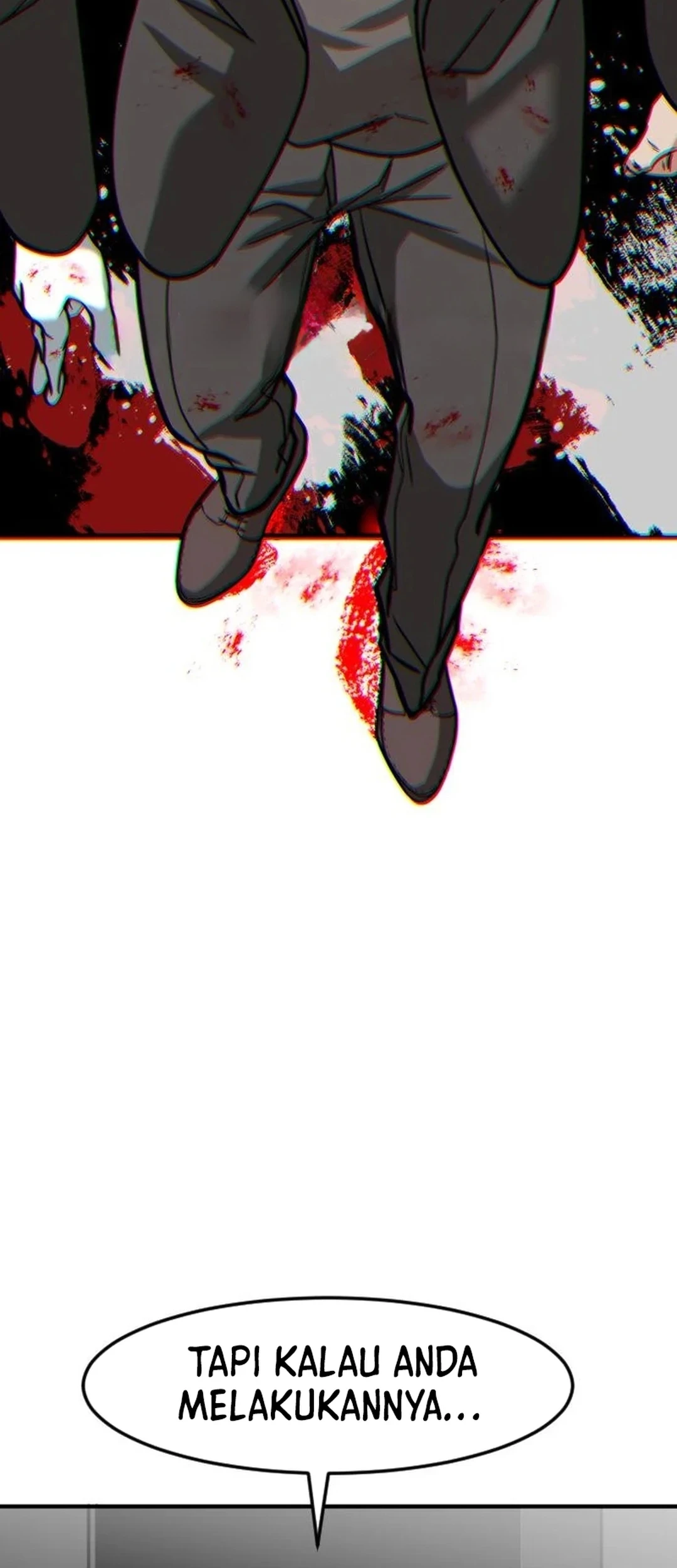 The Investor Who Sees The Future Chapter 70 Gambar 87