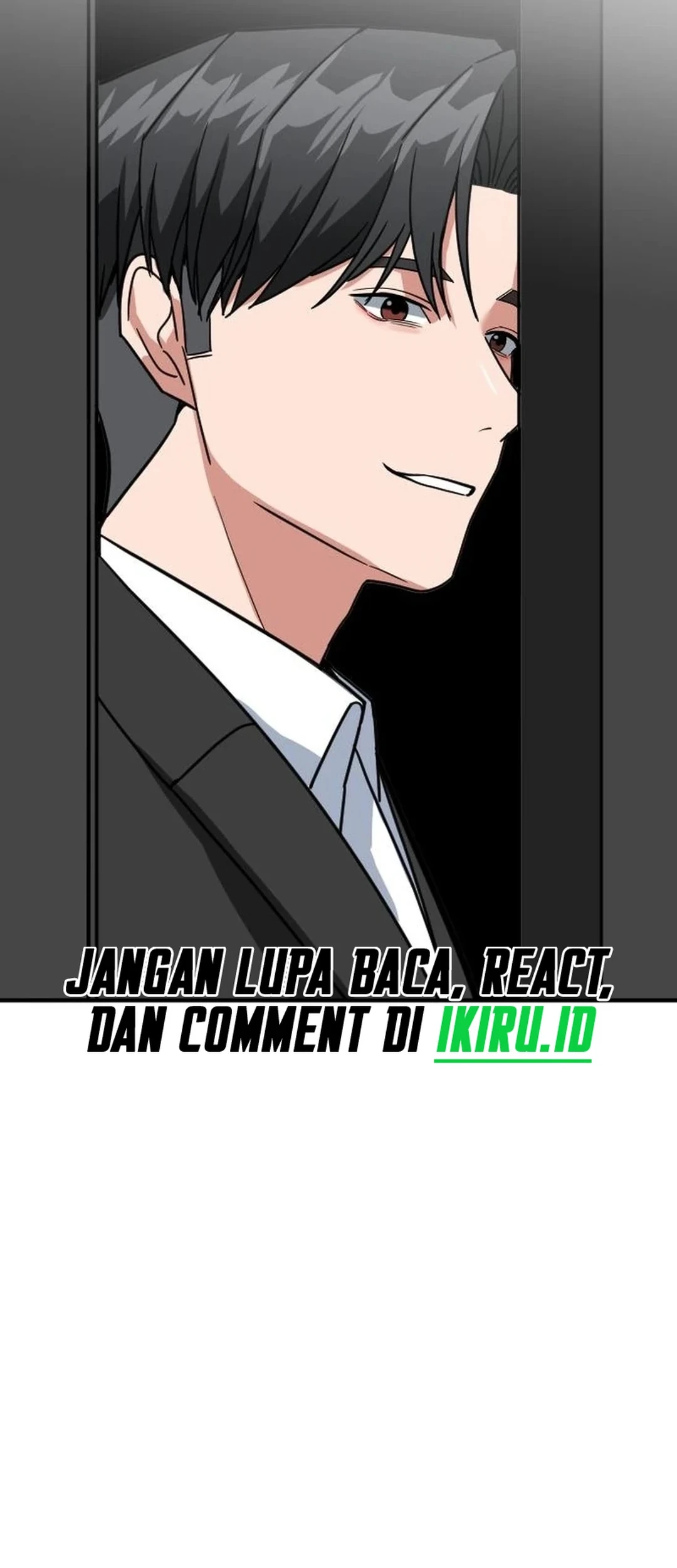 The Investor Who Sees The Future Chapter 70 Gambar 88