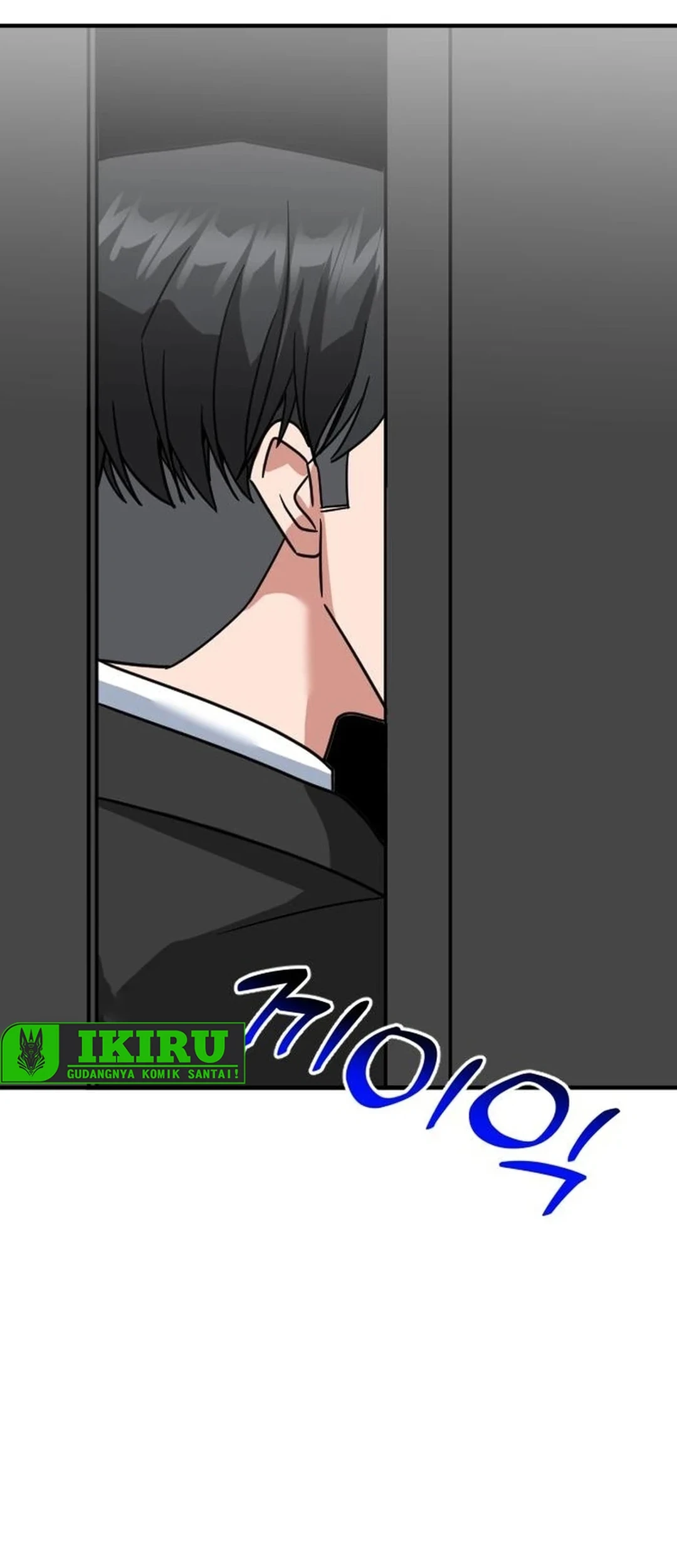 The Investor Who Sees The Future Chapter 70 Gambar 89