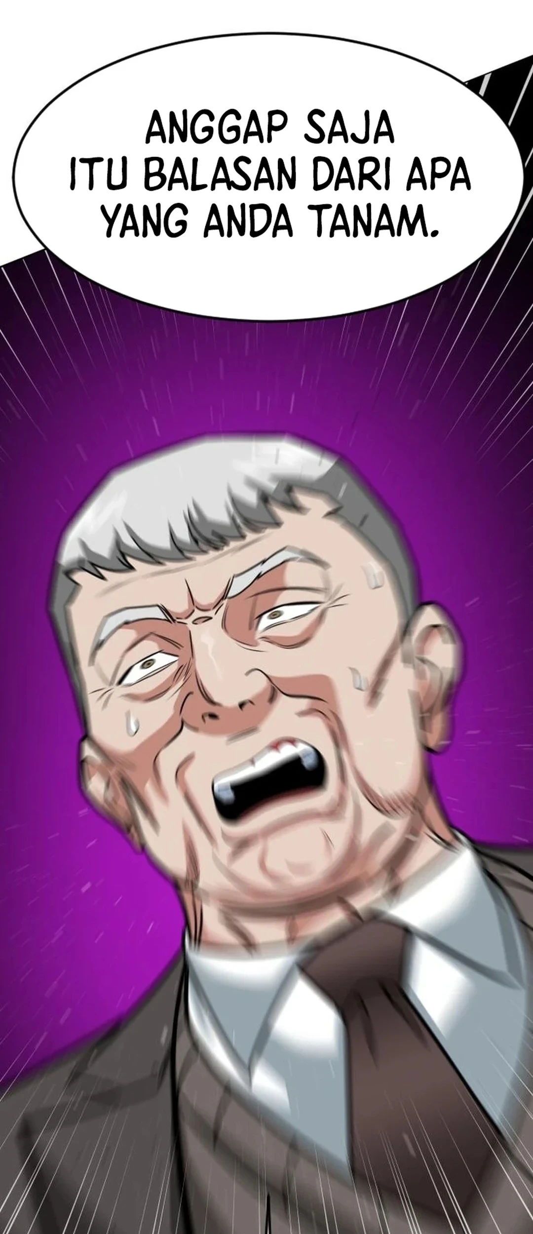 The Investor Who Sees The Future Chapter 70 Gambar 90