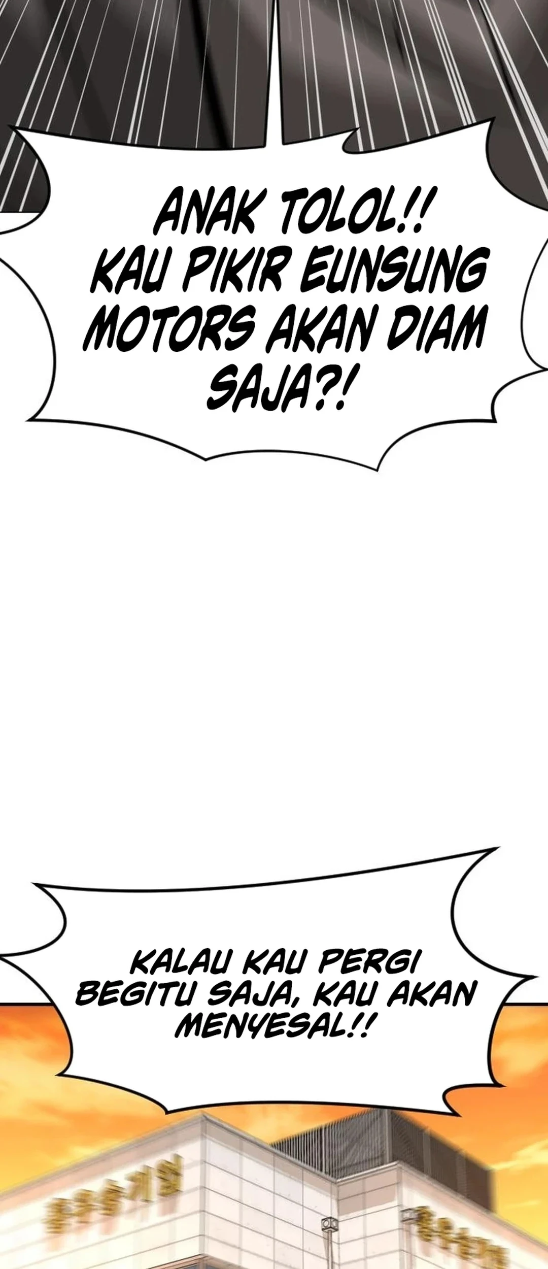 The Investor Who Sees The Future Chapter 70 Gambar 91