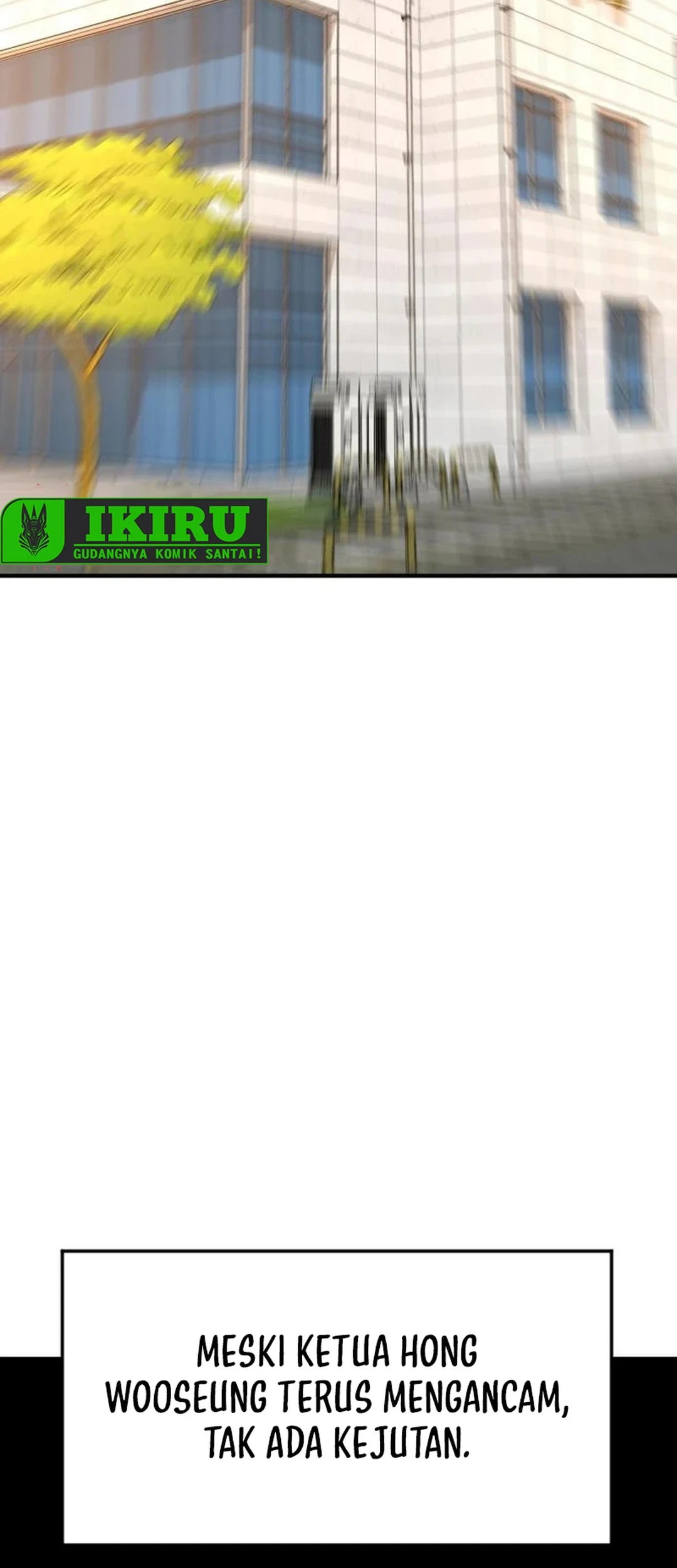 The Investor Who Sees The Future Chapter 70 Gambar 92