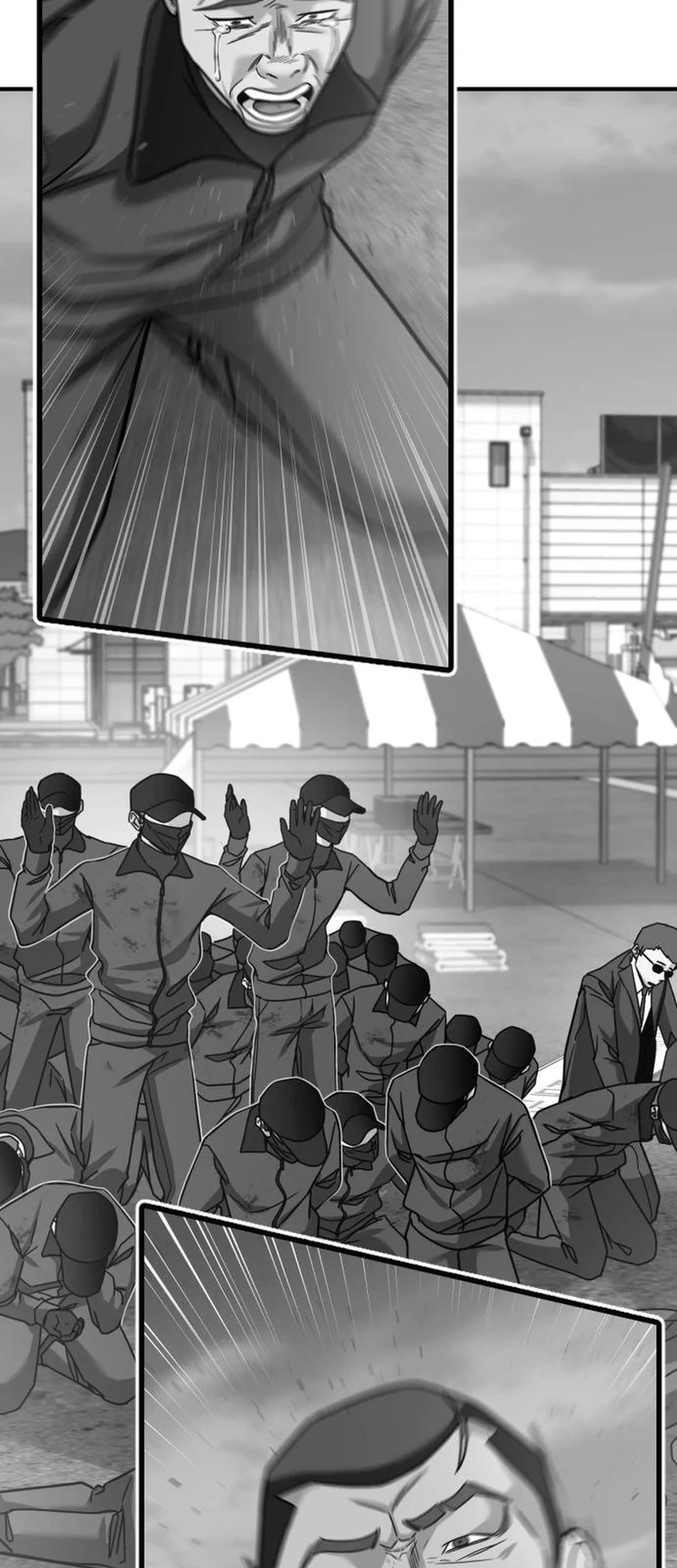 The Investor Who Sees The Future Chapter 70 Gambar 97