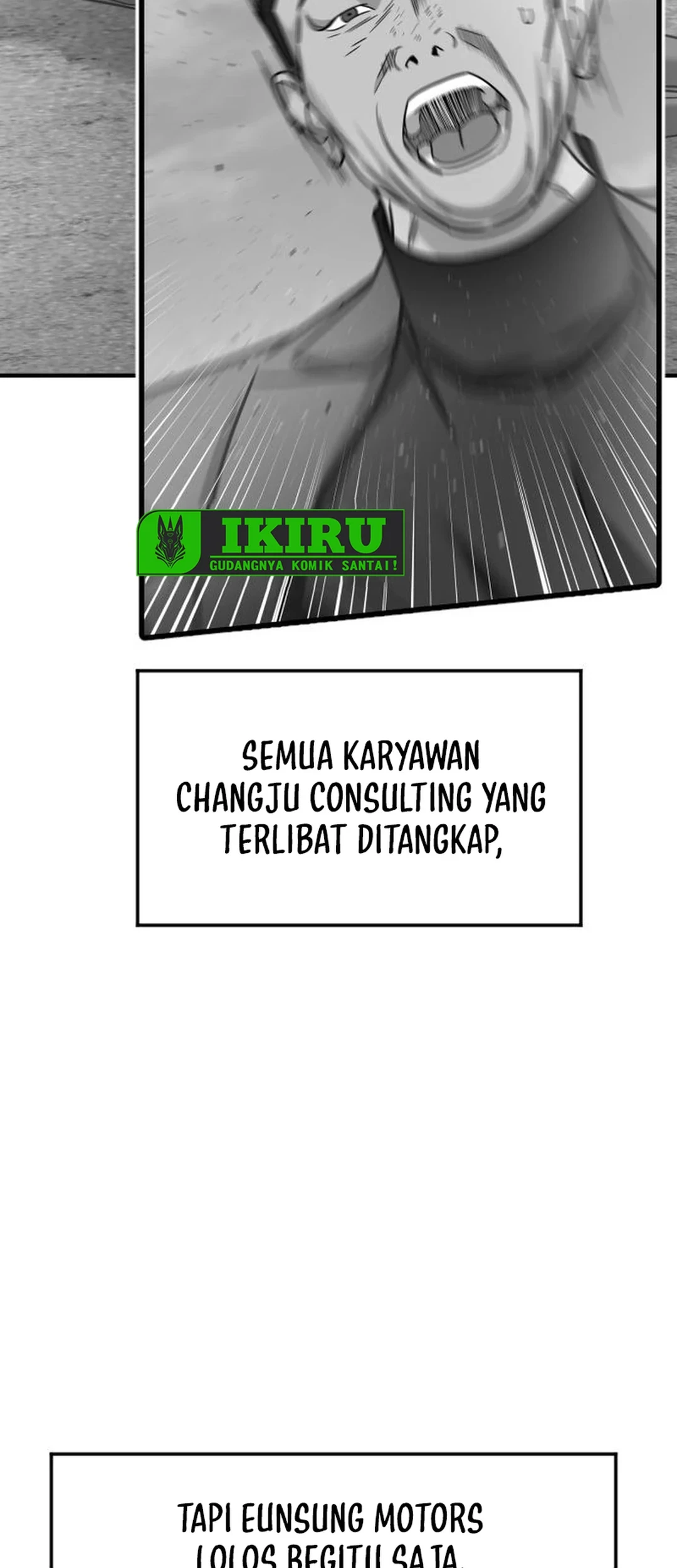 The Investor Who Sees The Future Chapter 70 Gambar 98