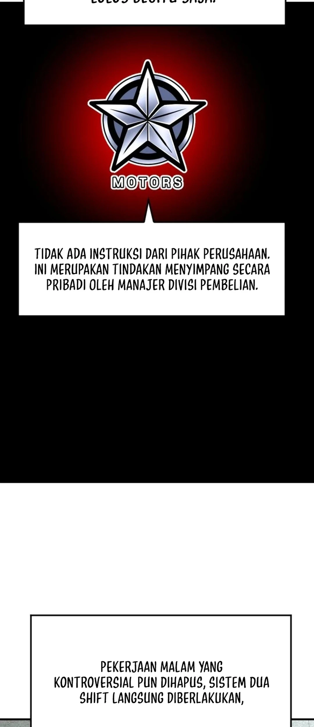 The Investor Who Sees The Future Chapter 70 Gambar 99