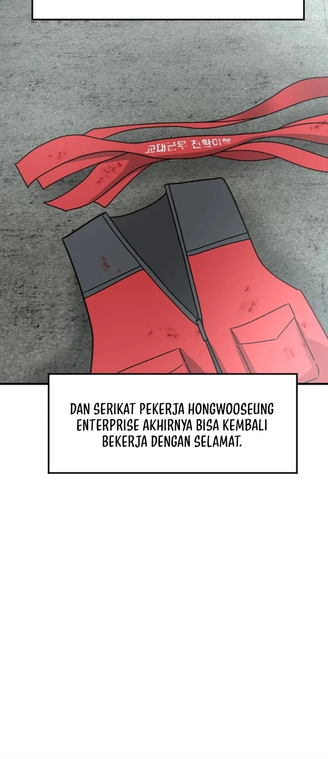 The Investor Who Sees The Future Chapter 70 Gambar 100