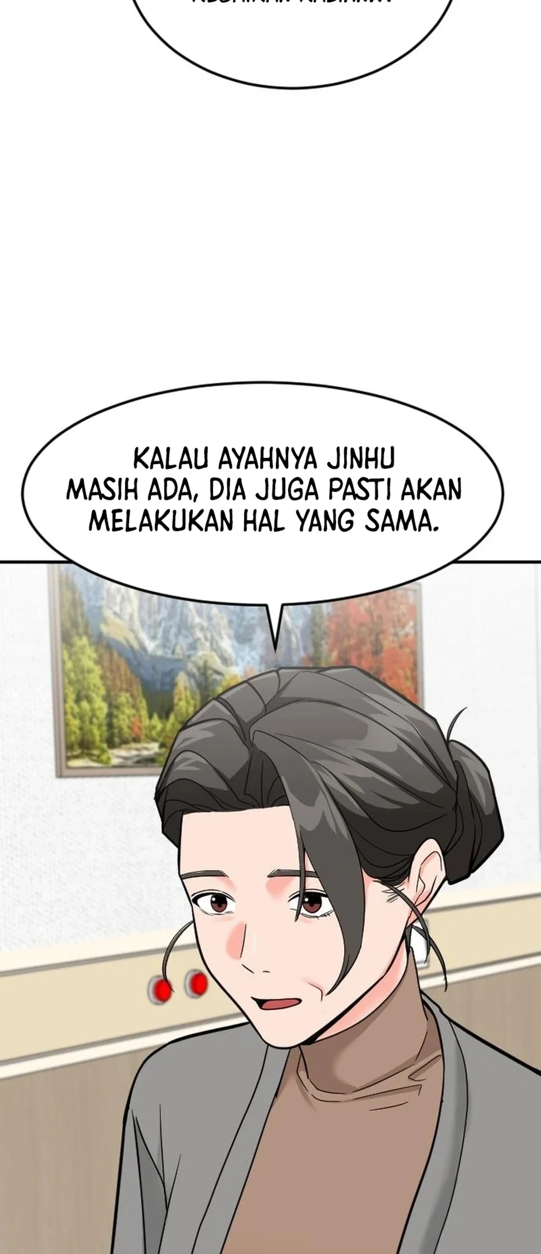 The Investor Who Sees The Future Chapter 70 Gambar 104