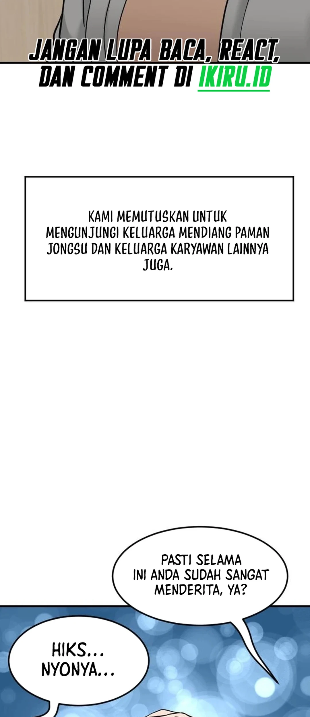 The Investor Who Sees The Future Chapter 70 Gambar 105