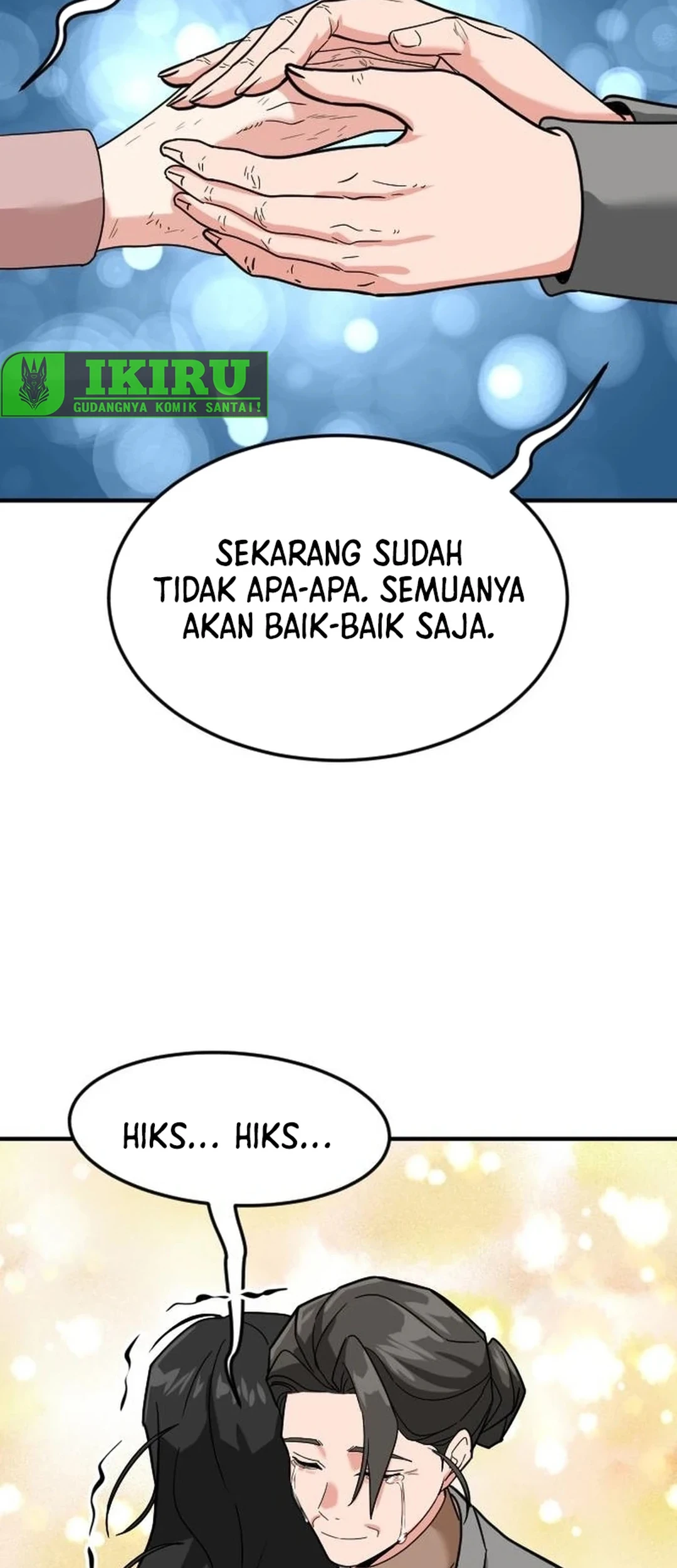 The Investor Who Sees The Future Chapter 70 Gambar 106