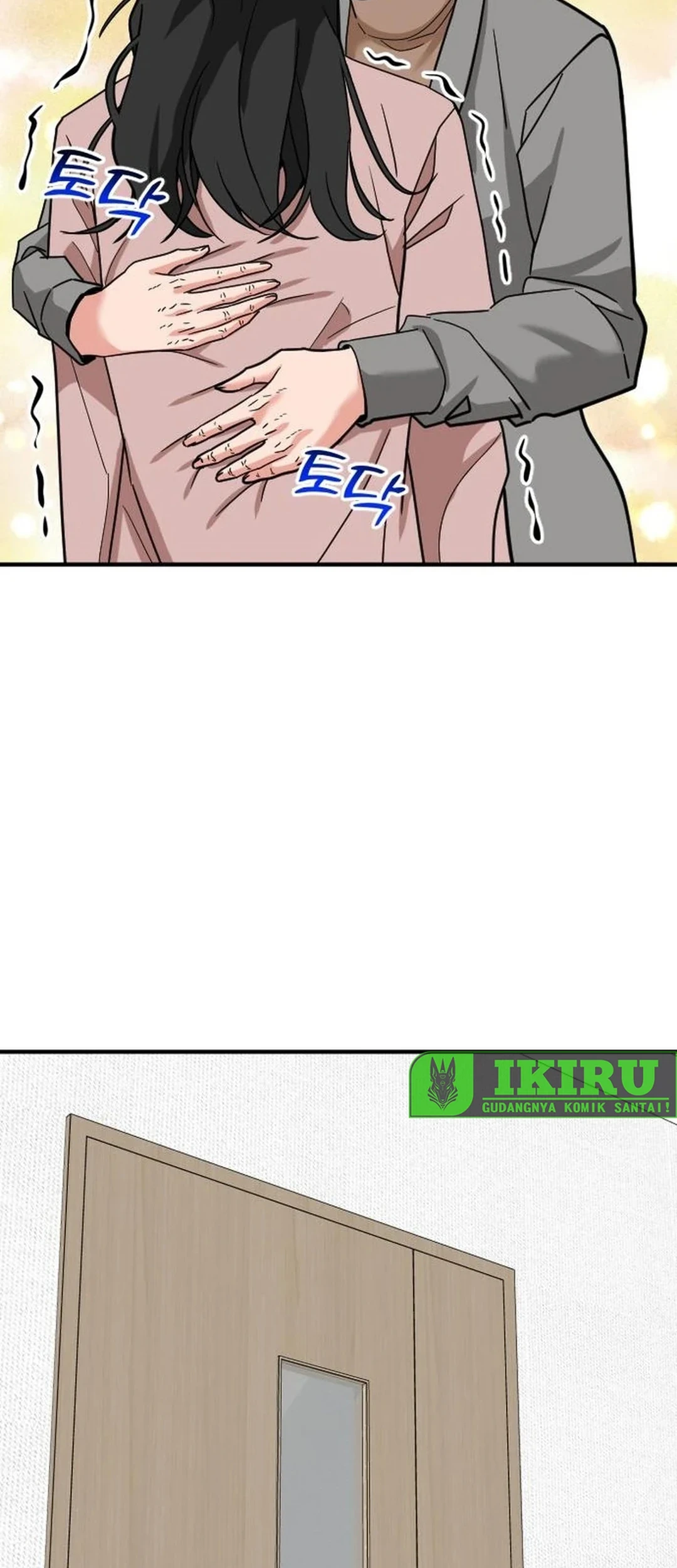 The Investor Who Sees The Future Chapter 70 Gambar 107