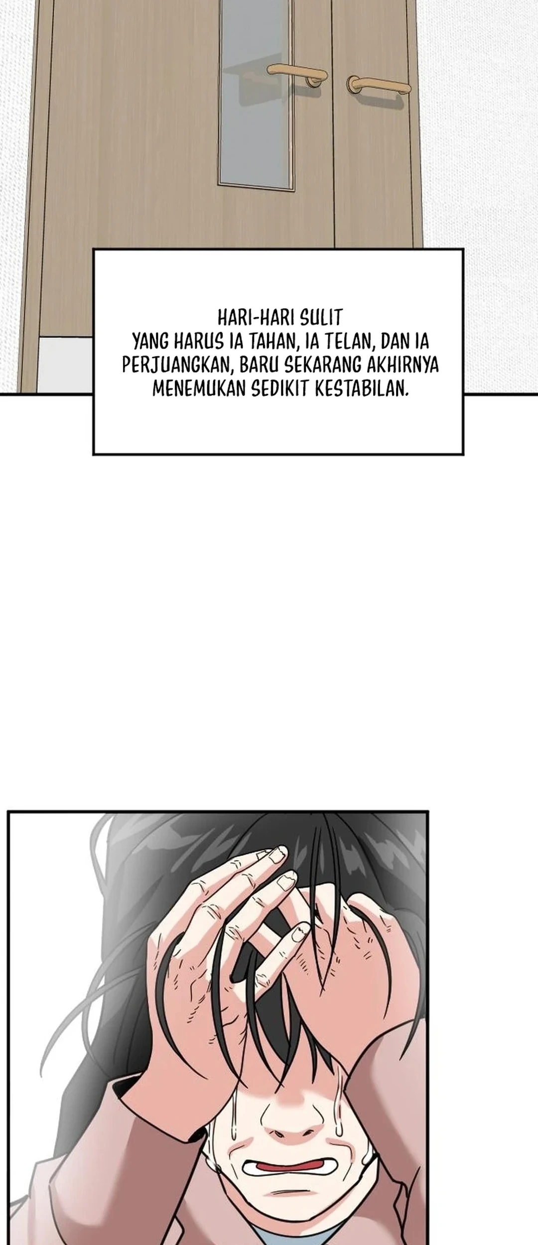 The Investor Who Sees The Future Chapter 70 Gambar 108