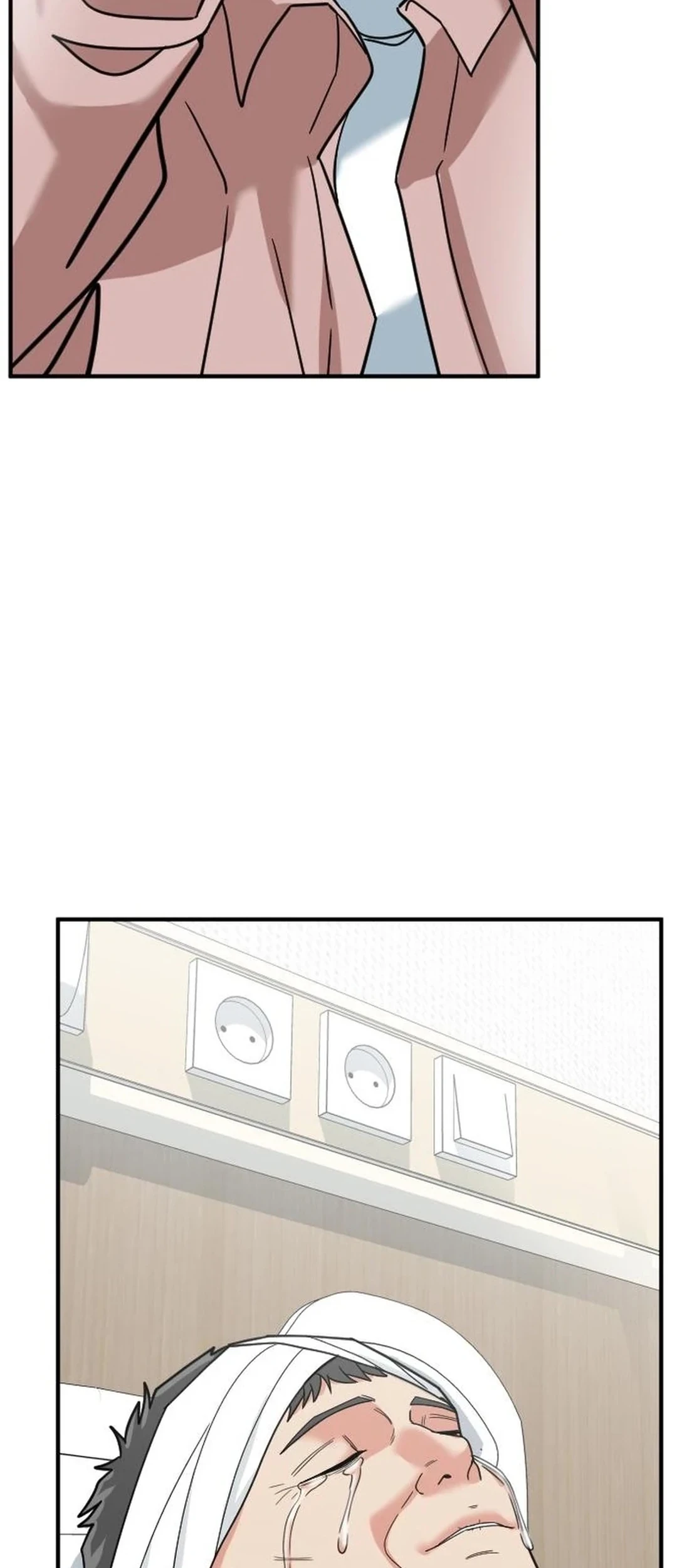 The Investor Who Sees The Future Chapter 70 Gambar 109