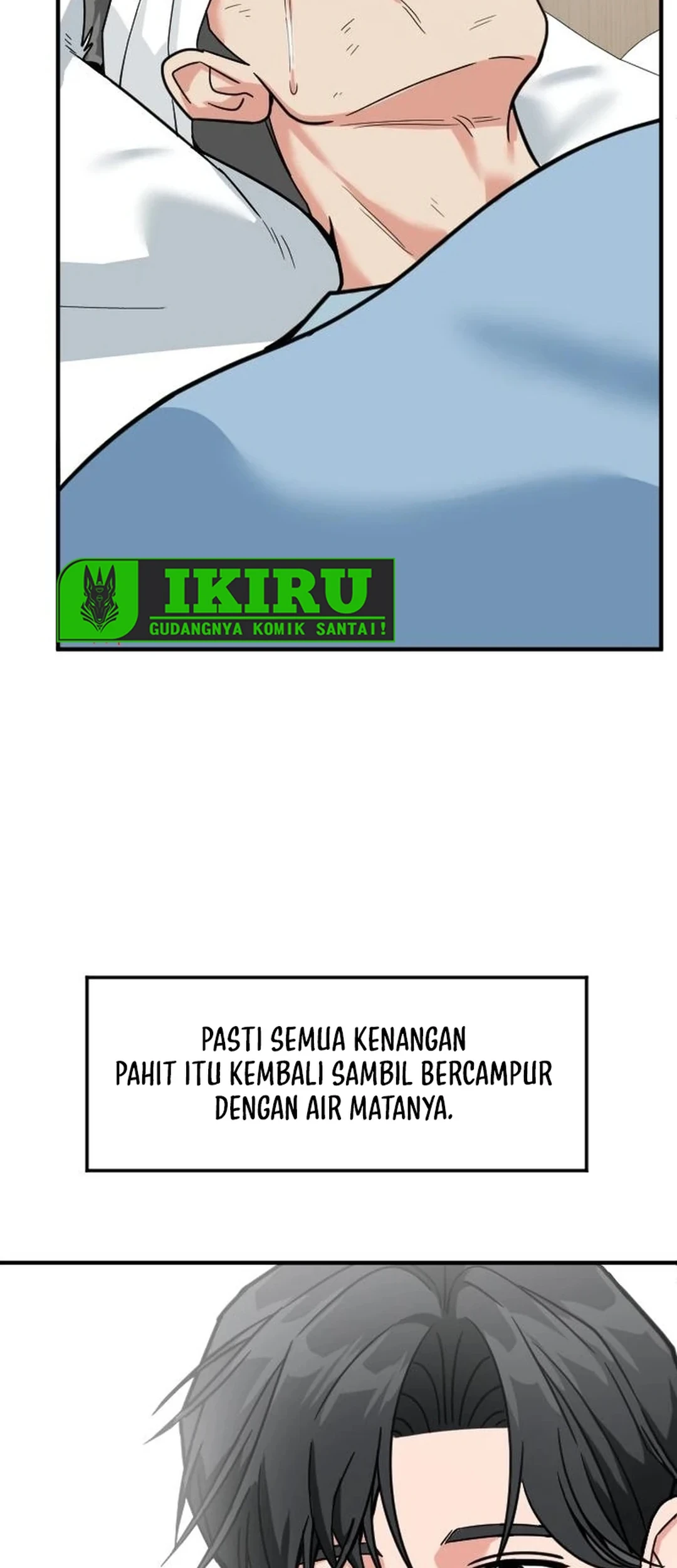 The Investor Who Sees The Future Chapter 70 Gambar 110