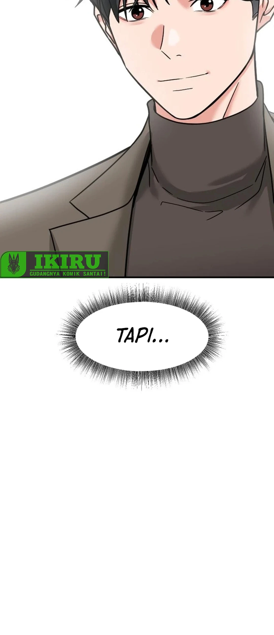 The Investor Who Sees The Future Chapter 70 Gambar 111