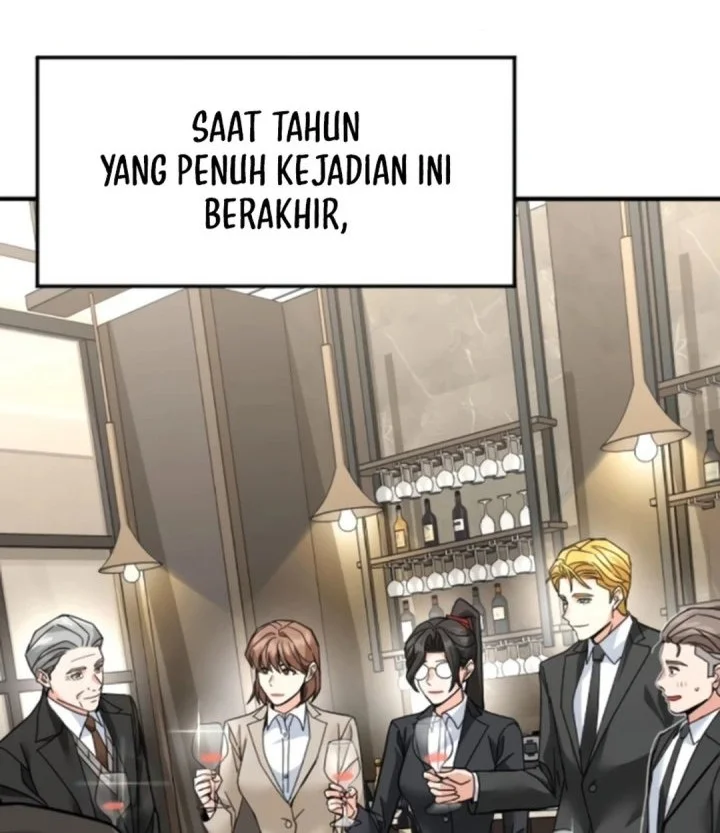 The Investor Who Sees The Future Chapter 71 Gambar 6